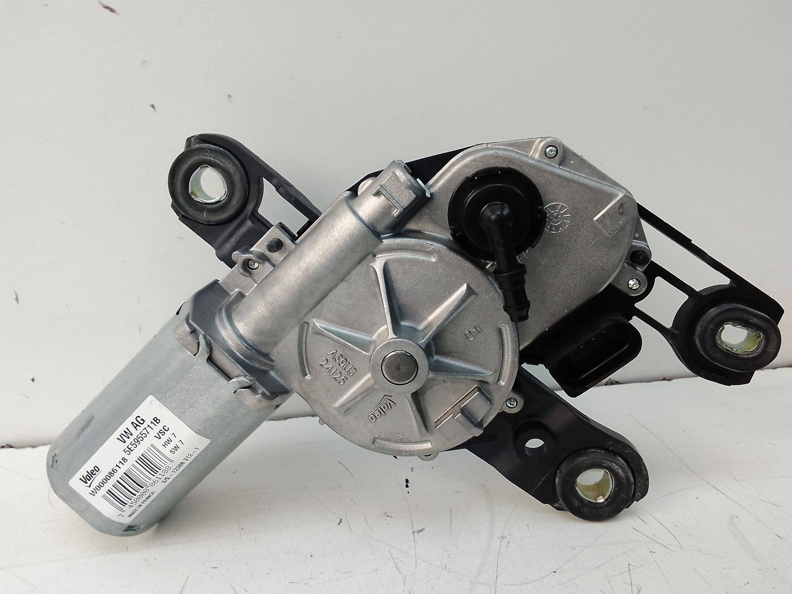 Motor limpia trasero audi q3 (f3b)(11.2018->)