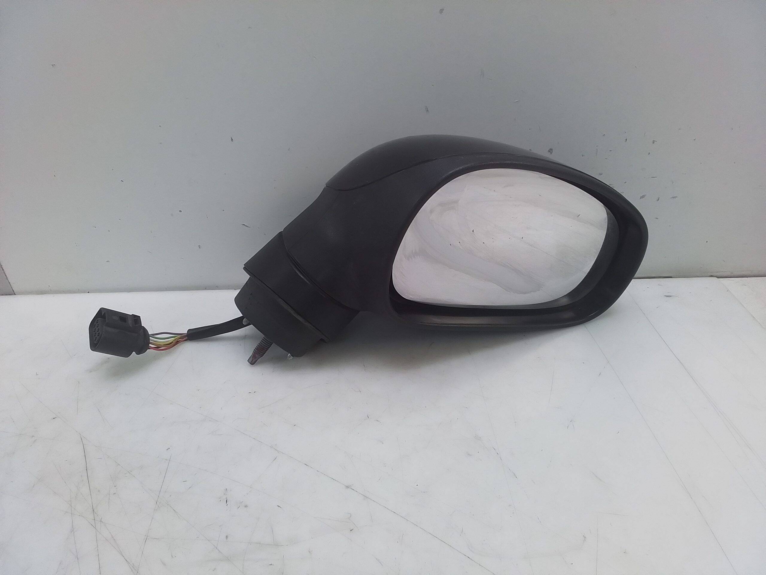 Retrovisor derecho electrico seat leon (1p1)(05.2005->)