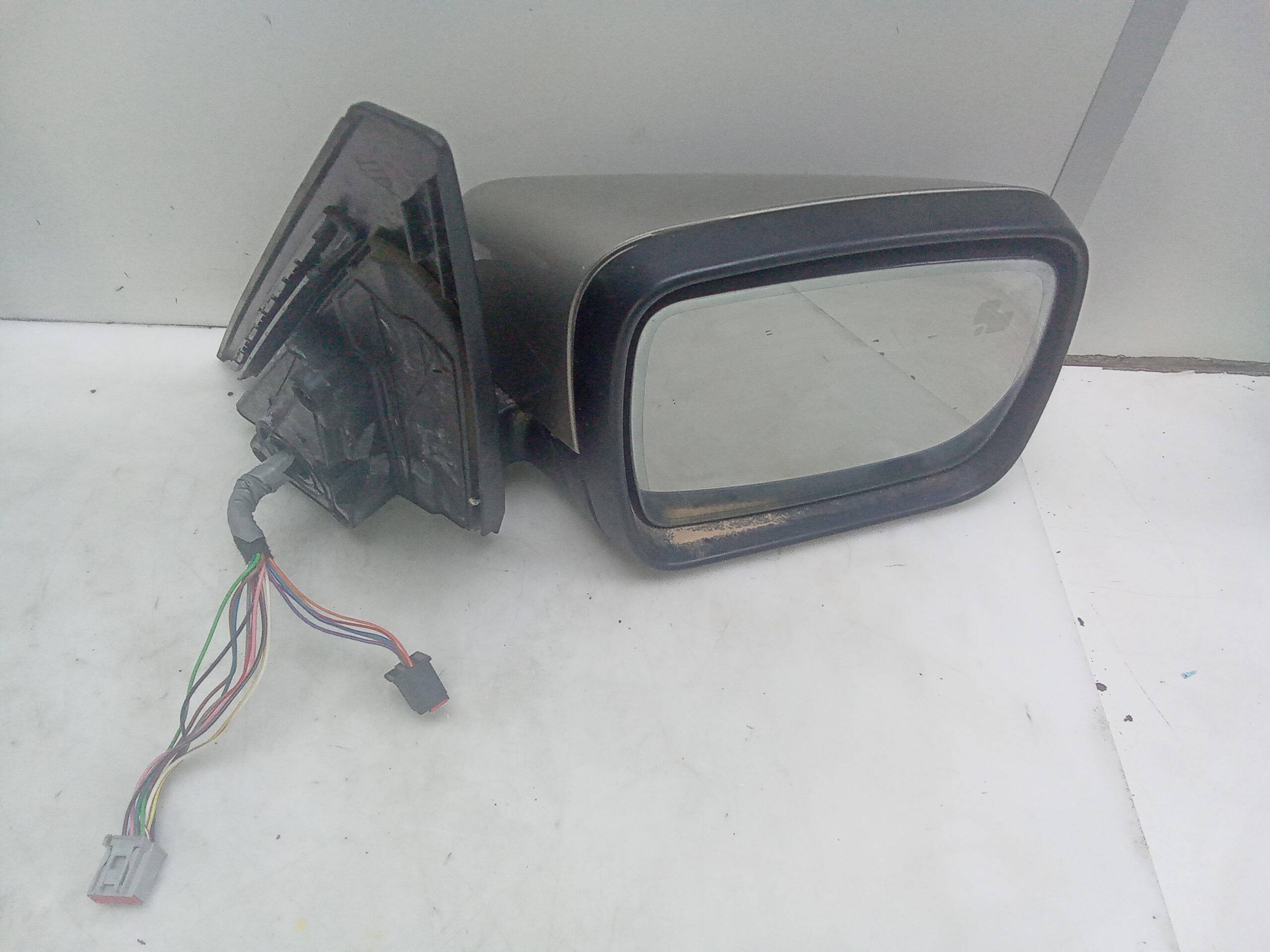 Retrovisor derecho land rover range rover (lm)(01.2002->)