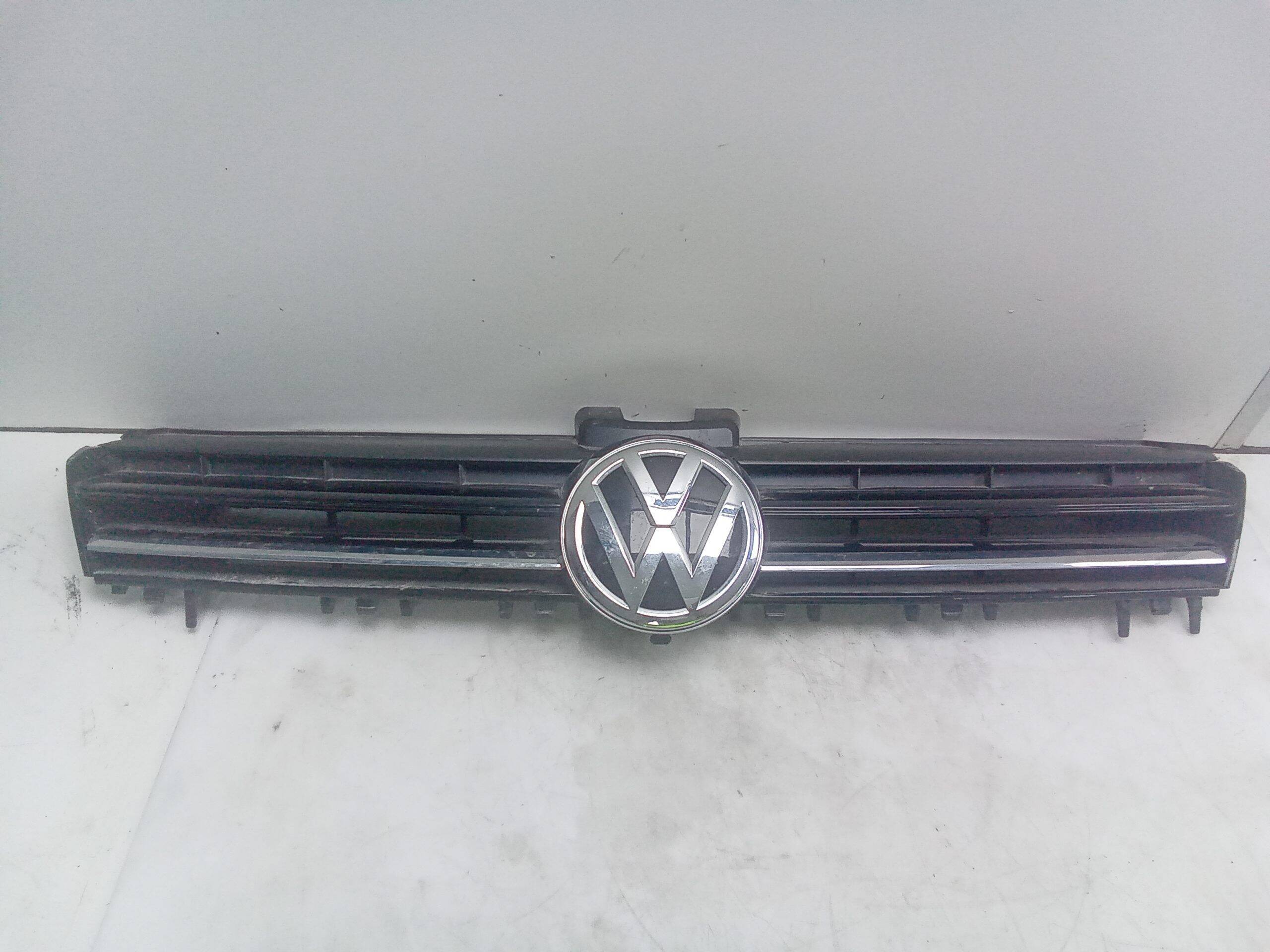 Rejilla aireadora volkswagen golf vii (5g1/be1)(09.2012->)