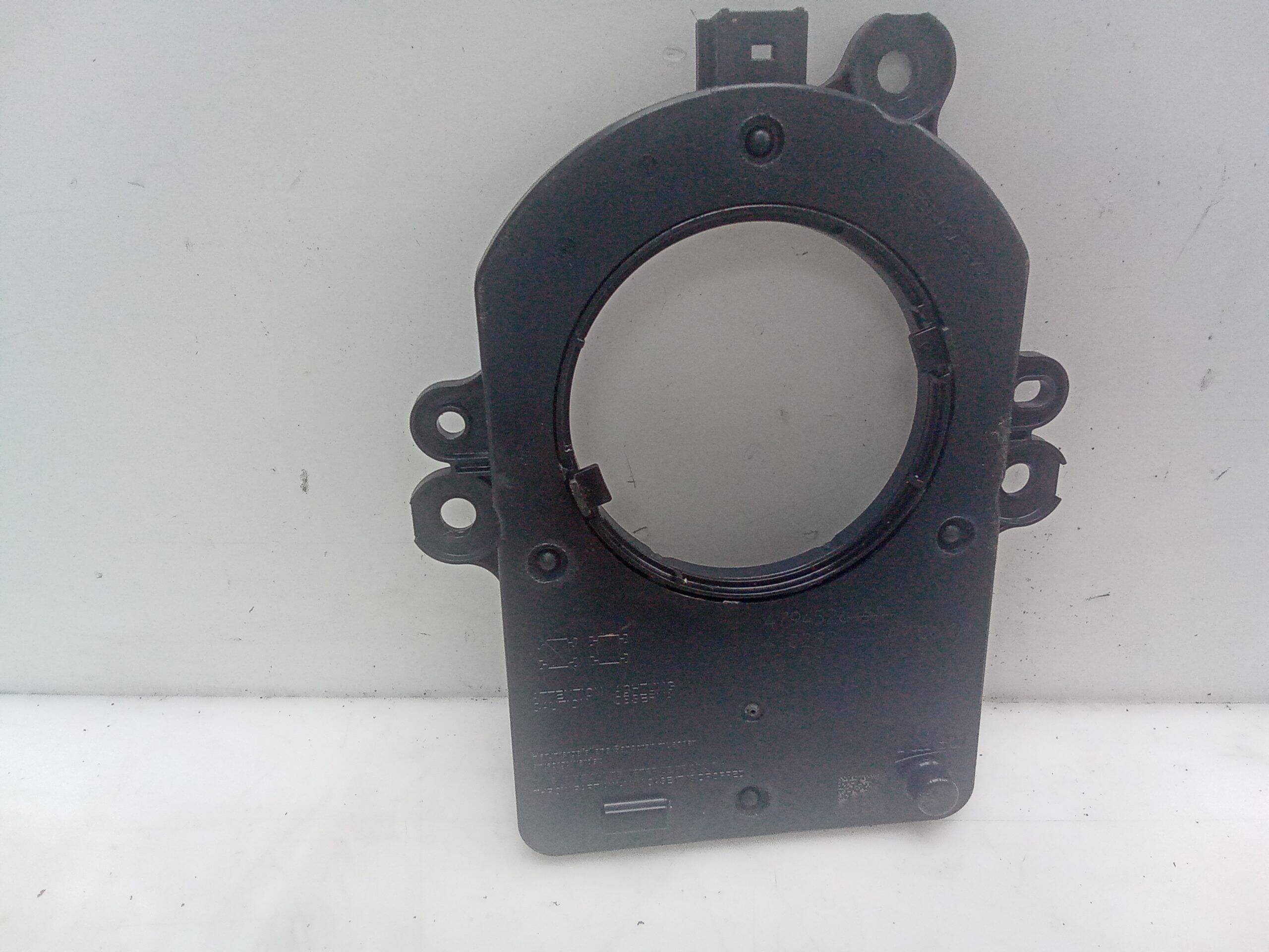 Sensor angulo de giro audi q7 (4l)(07.2006->)