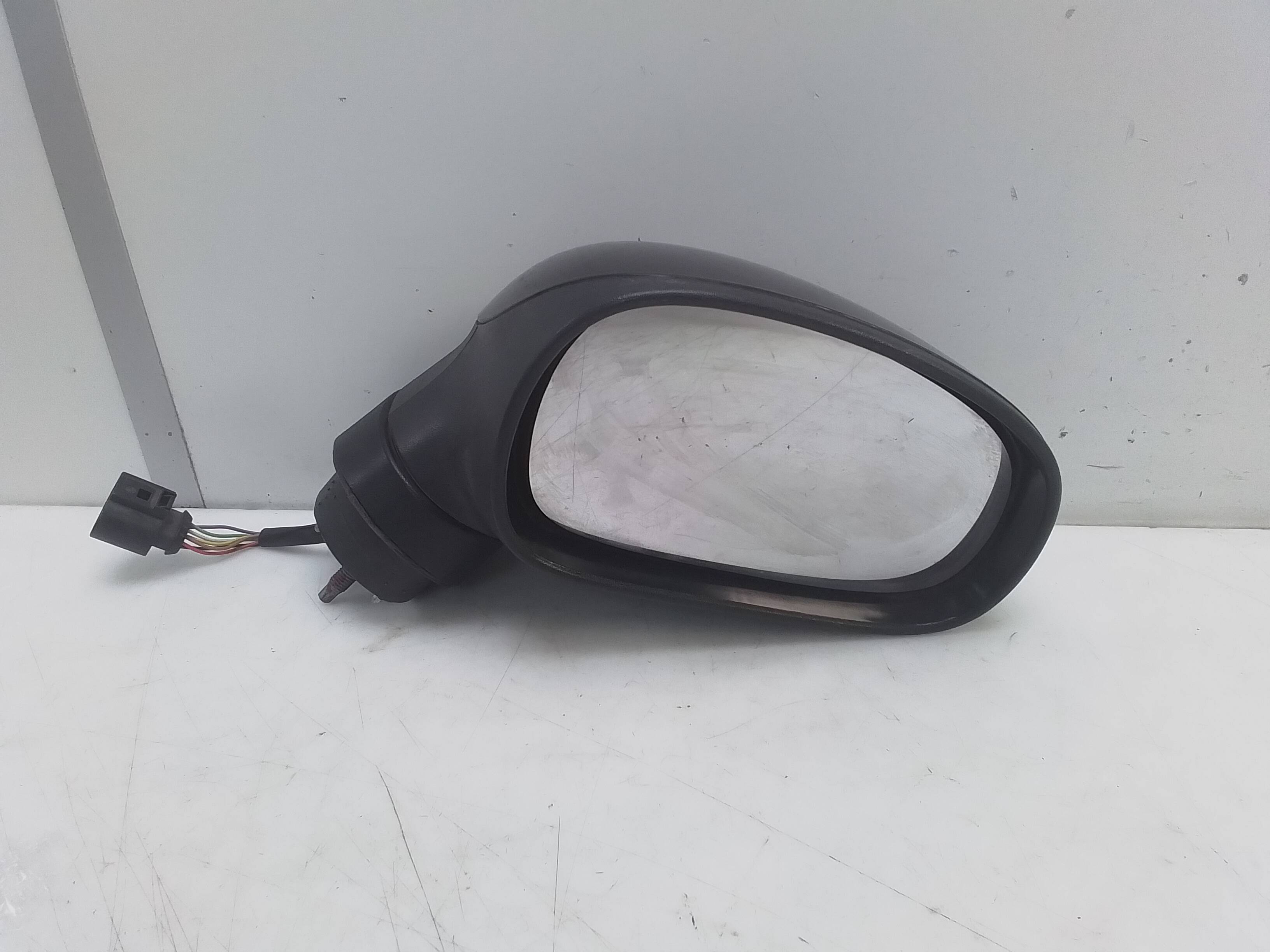 Retrovisor derecho electrico seat leon (1p1)(05.2005->)