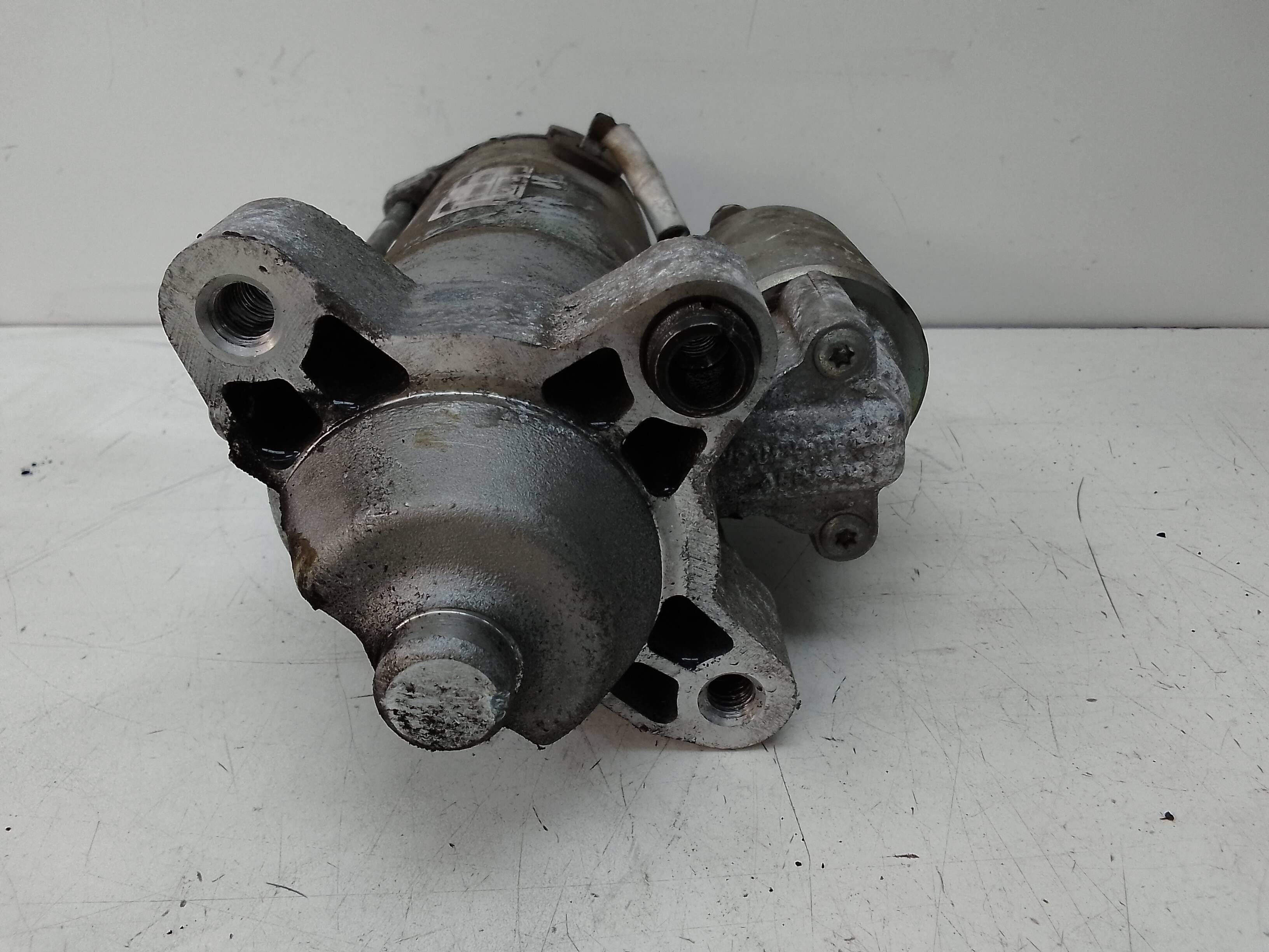 Motor arranque ford kuga (cbv)(2008->)