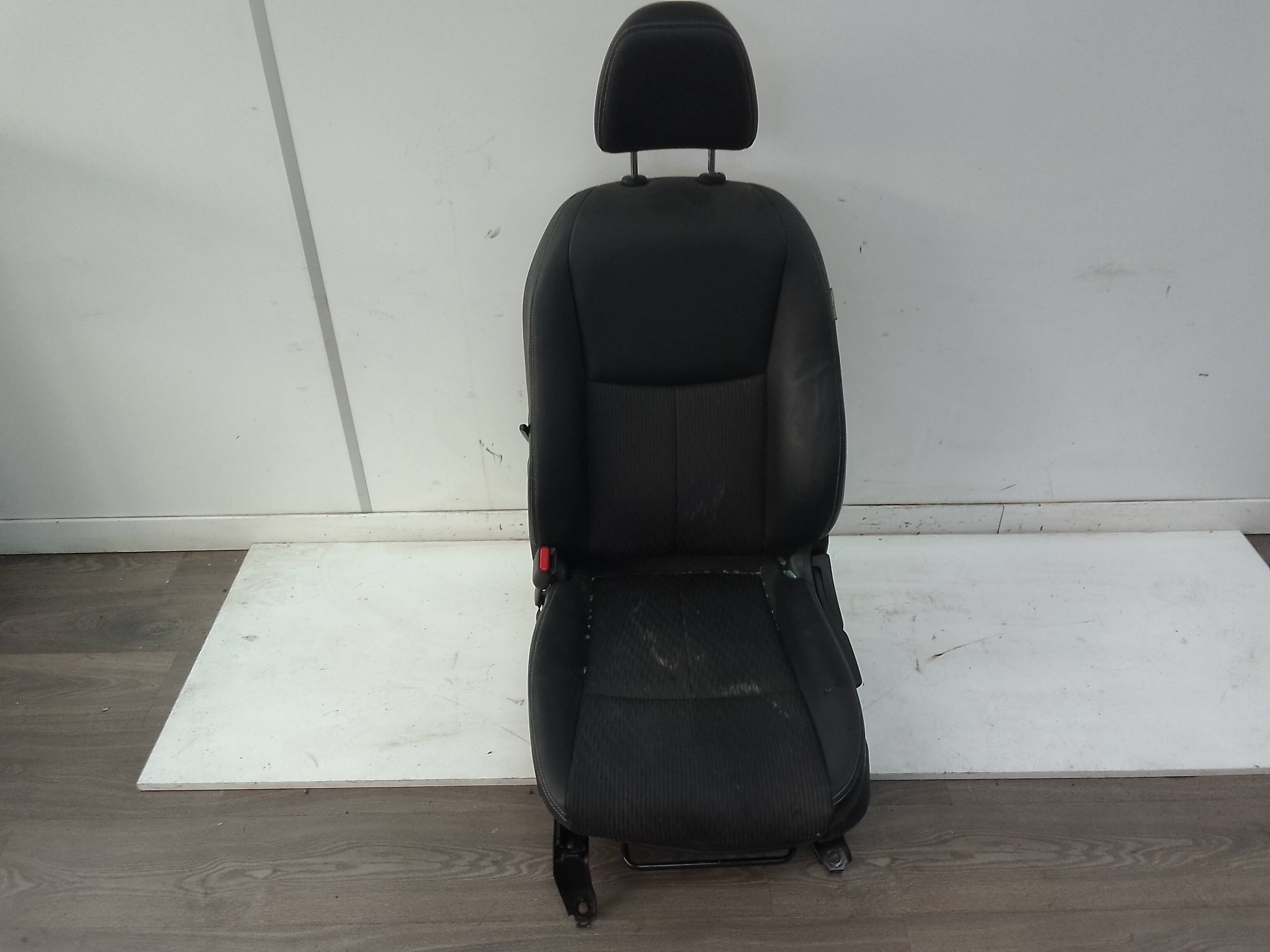 Asiento delantero izquierdo infiniti q50 (v37)(2013->)