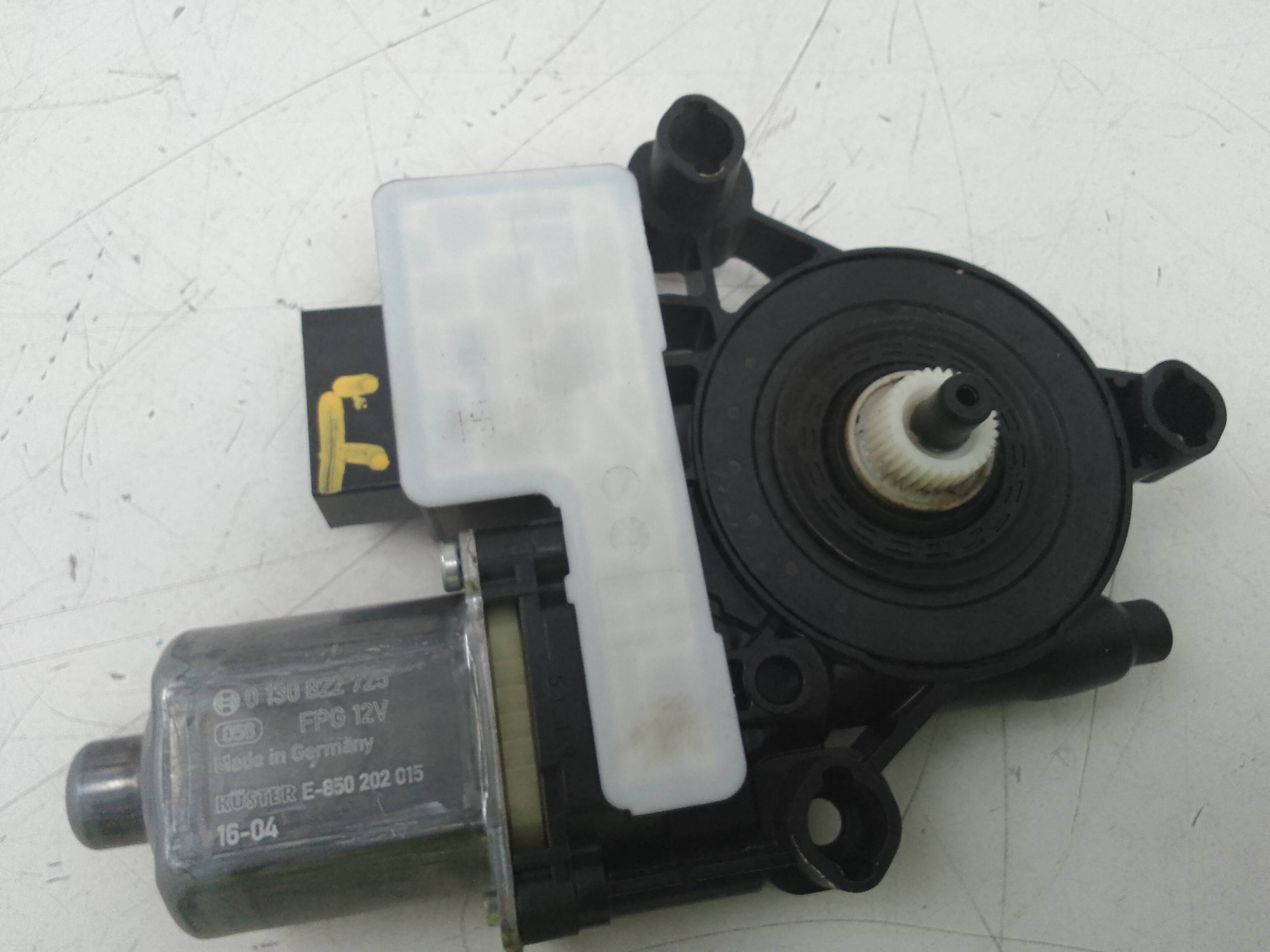 Motor elevalunas trasero izquierdo seat ateca (kh7)(03.2016->)