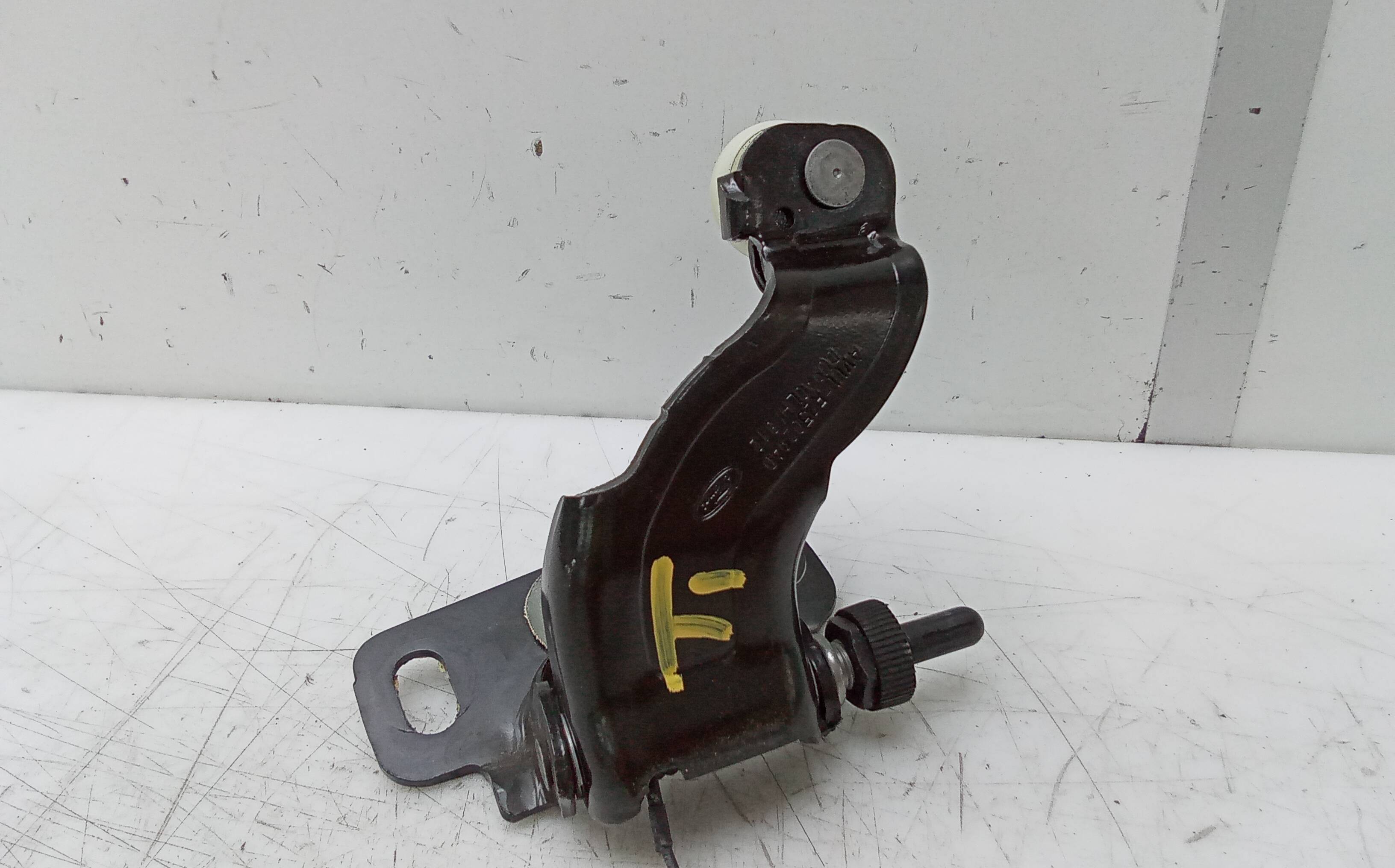 Bisagra de rodillo puerta corredera ford b-max (cb2)(2012->)