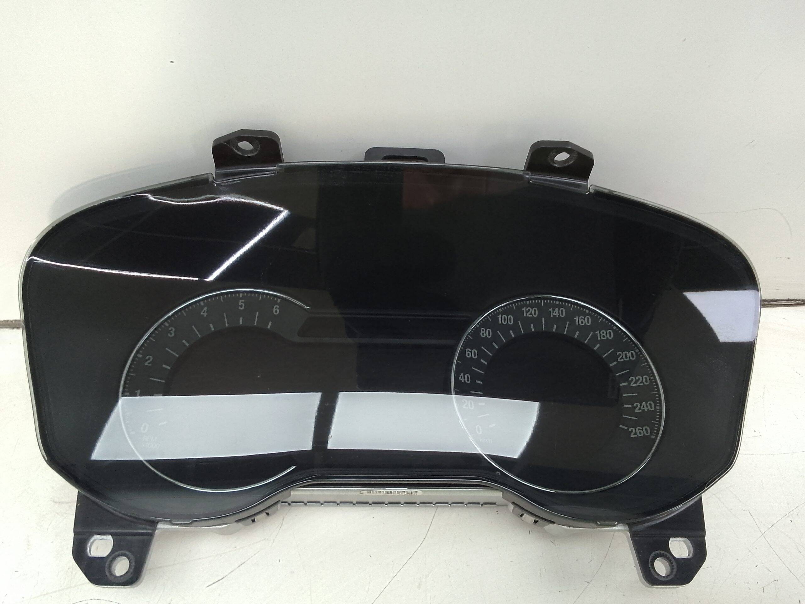 Cuadro de instrumentos ford mondeo berlina (cng)(2014->)