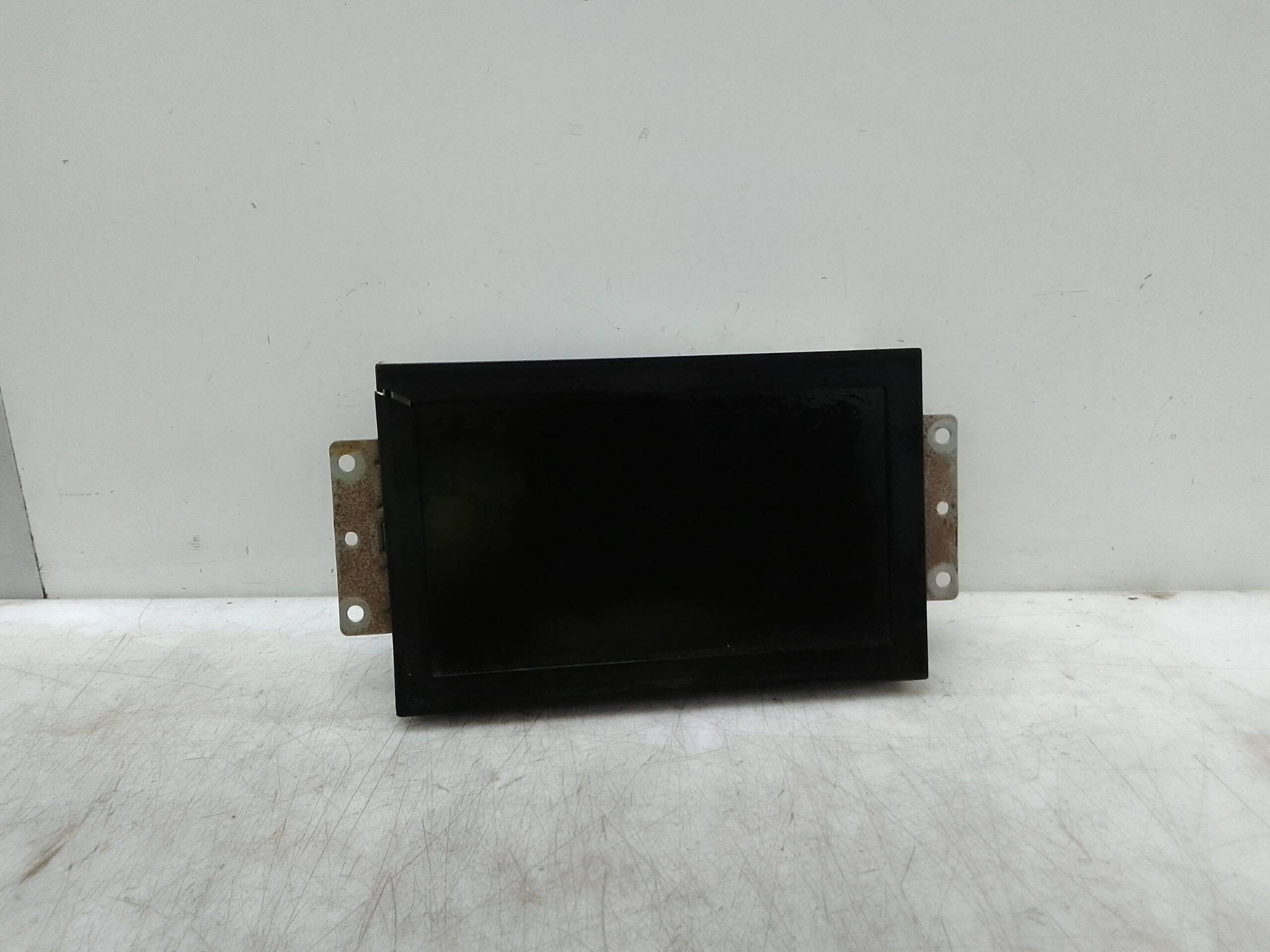 Pantalla multifuncion mitsubishi montero (v60/v70)(2000->)