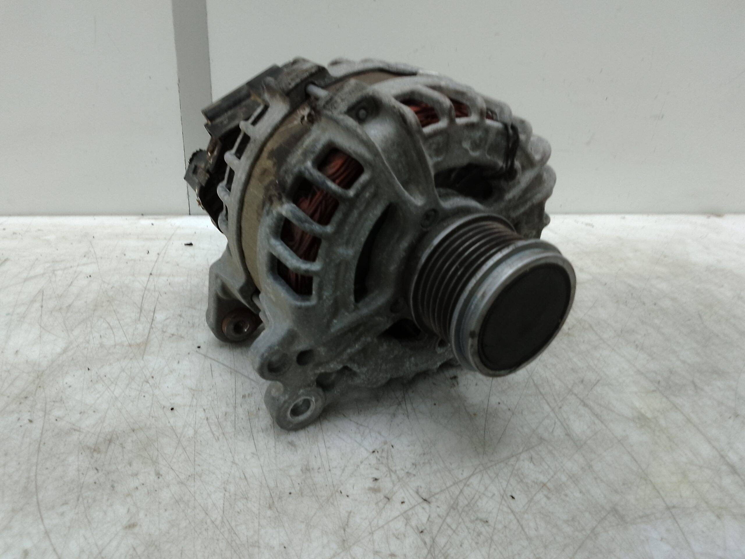 Alternador audi a3 sportback (8vf)(04.2016->)