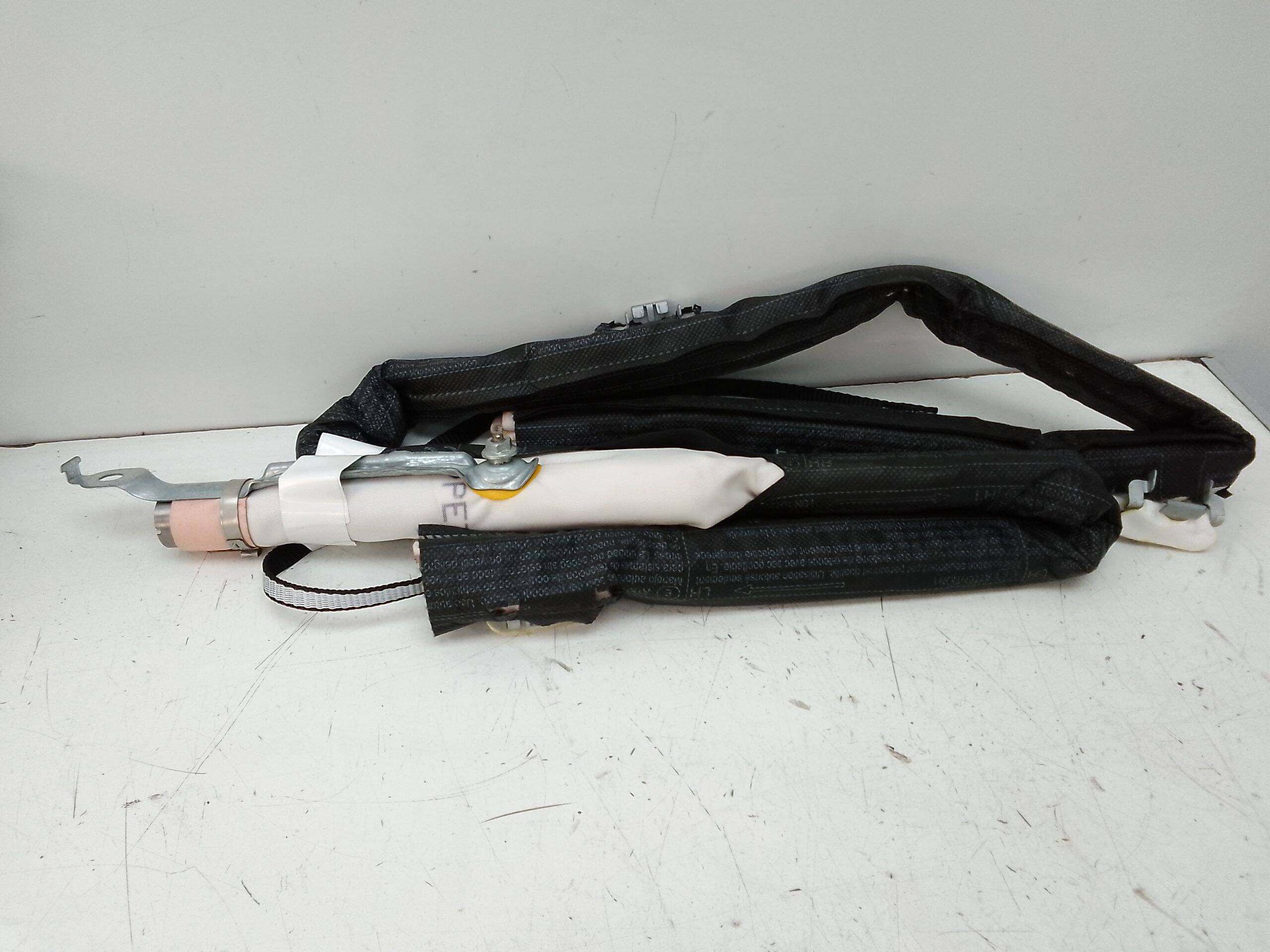 Airbag cortina delantero izquierdo citroen c4 picasso/spacetourer (05.2013->)