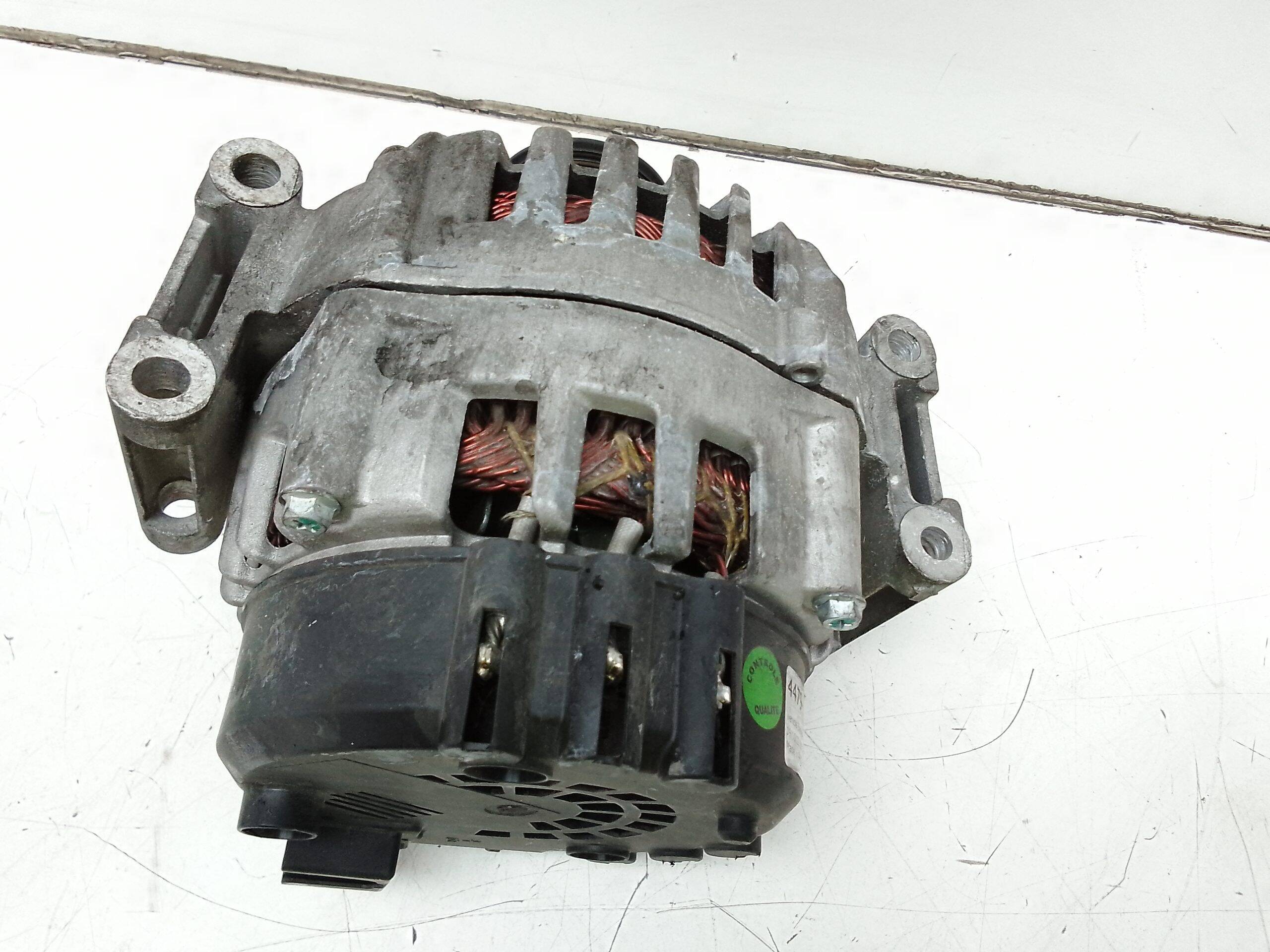 Alternador mercedes-benz vito tourer (447)(07.2014->)