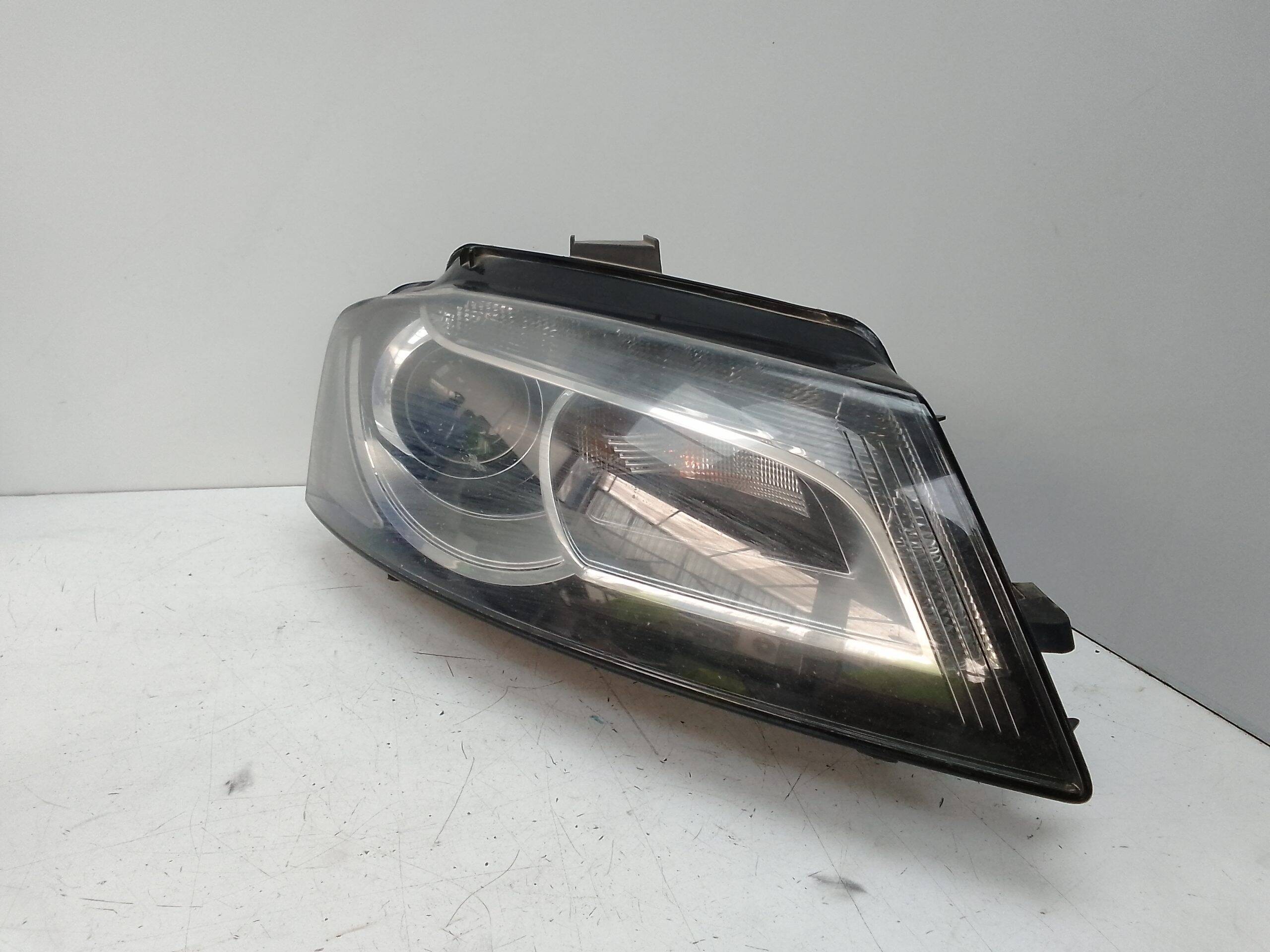 Faro derecho audi a3 sportback (8pa)(09.2004->)