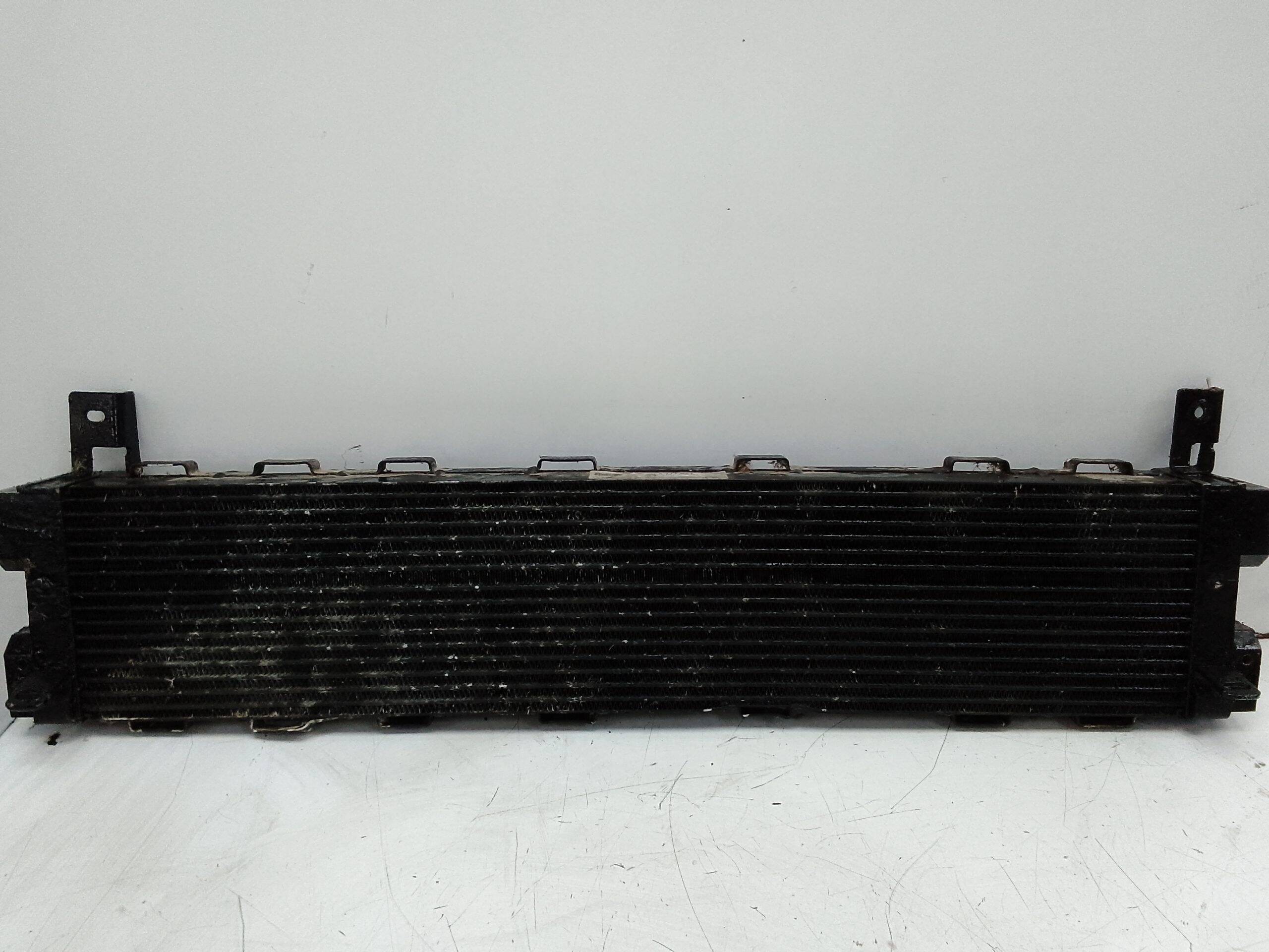 Intercooler audi q7 (4l)(07.2006->)