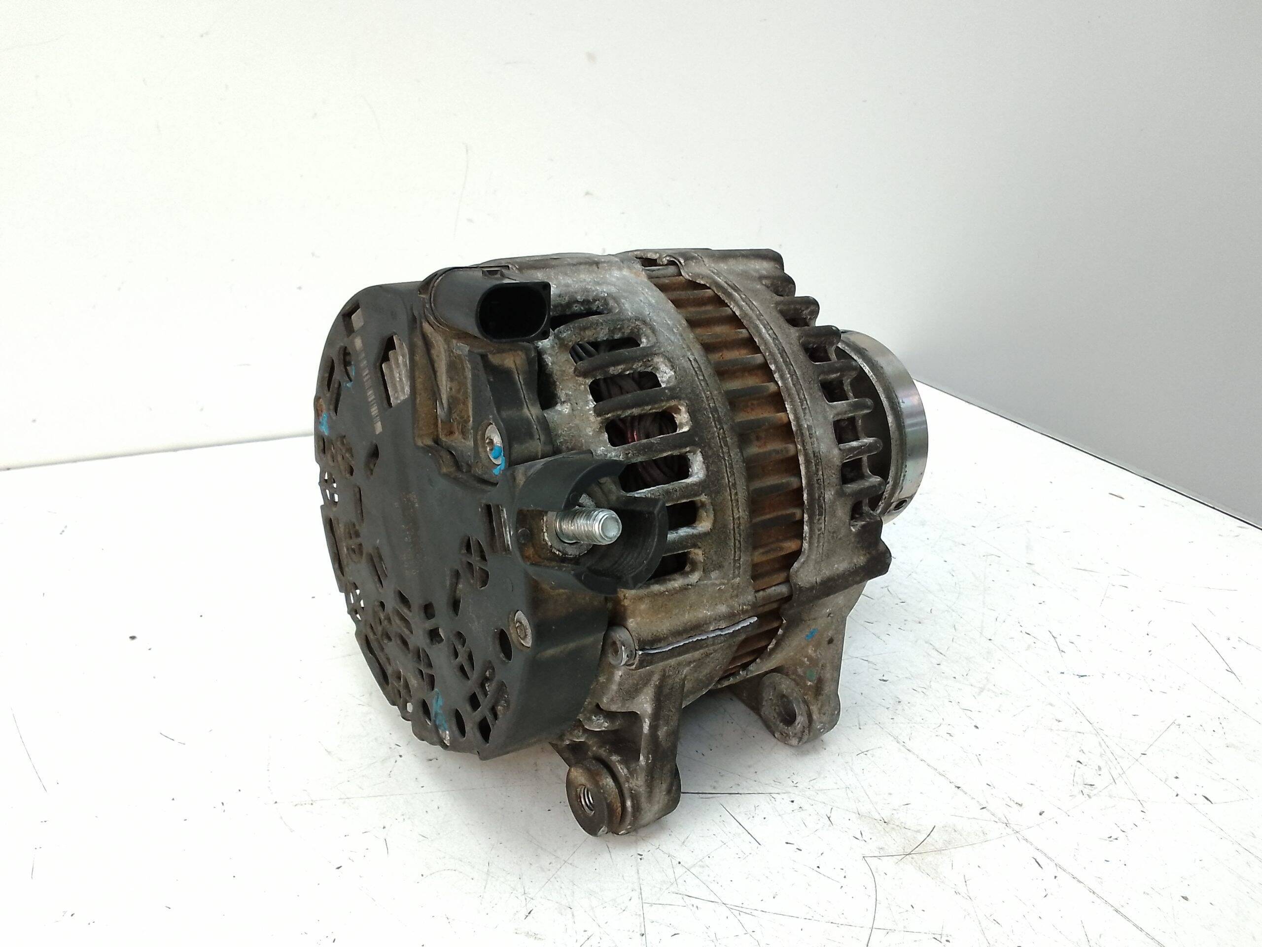 Alternador ford mondeo berlina (ca2)(2007->)