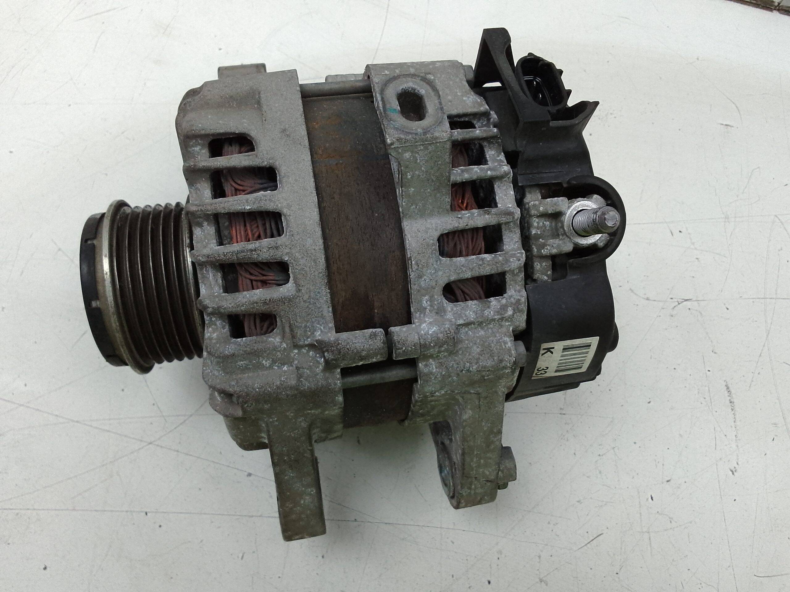 Alternador kia rio (yb)(2016->)