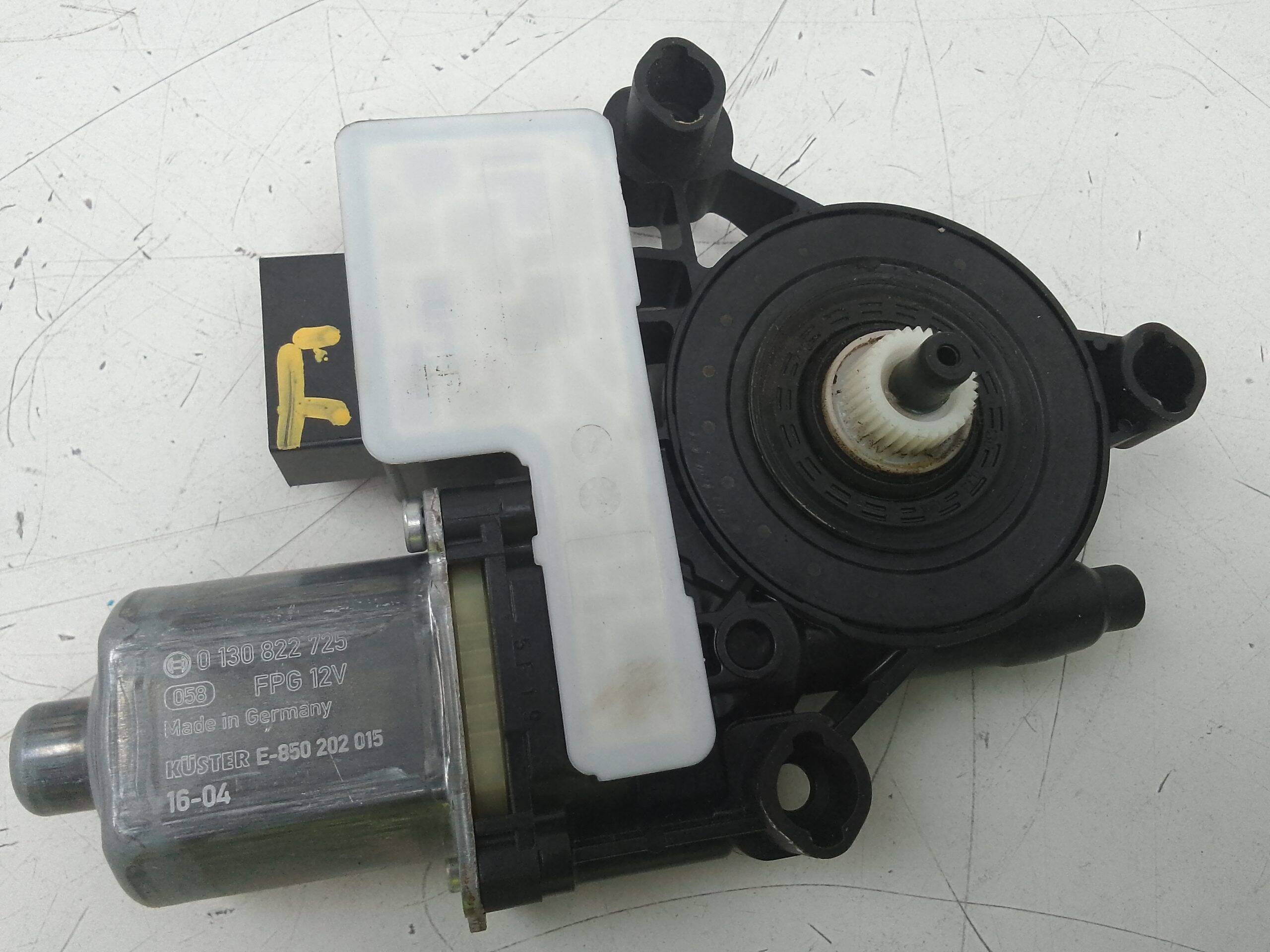 Motor elevalunas trasero izquierdo seat ateca (kh7)(03.2016->)