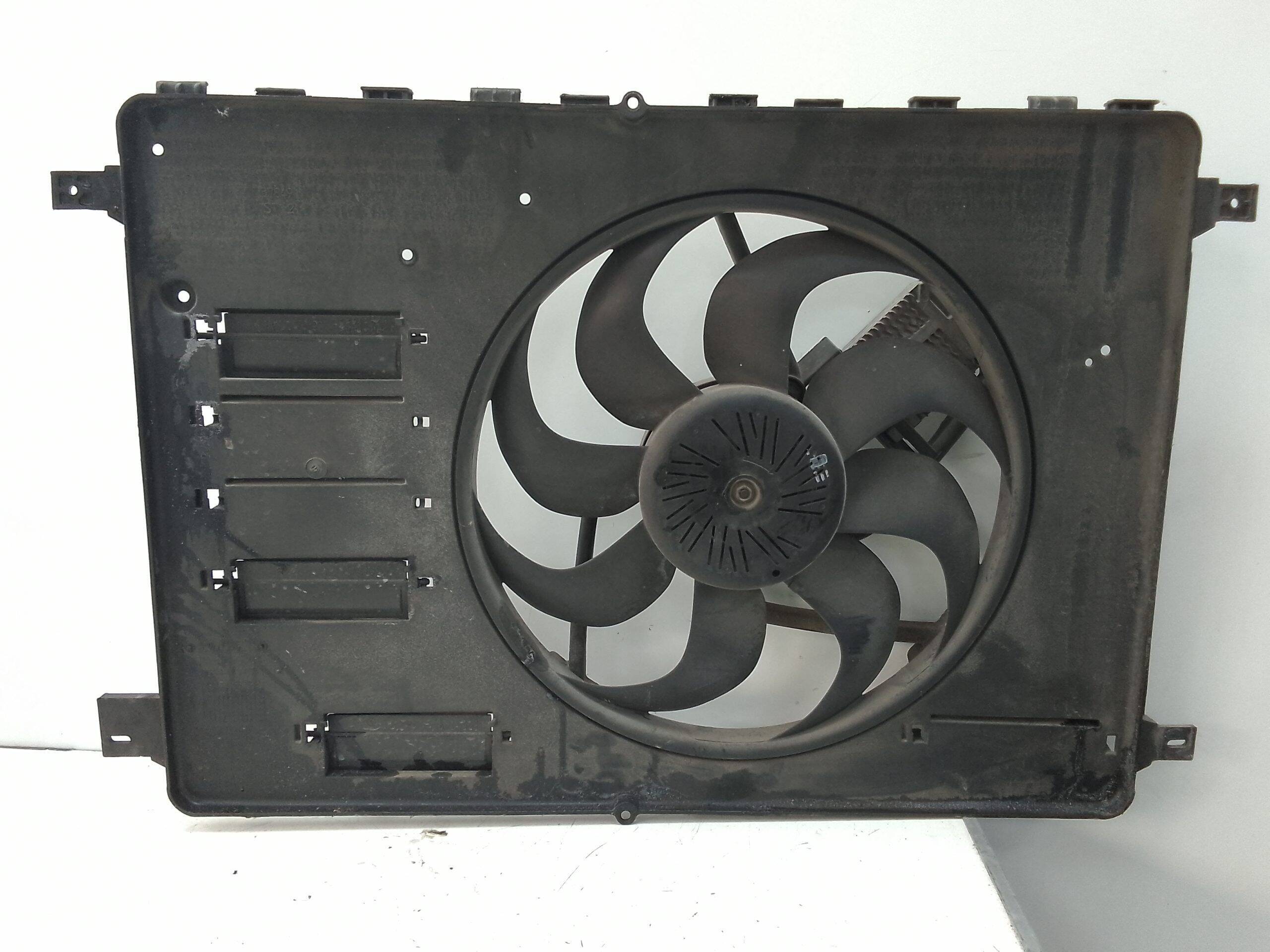 Electroventilador ford mondeo berlina (ca2)(2007->)