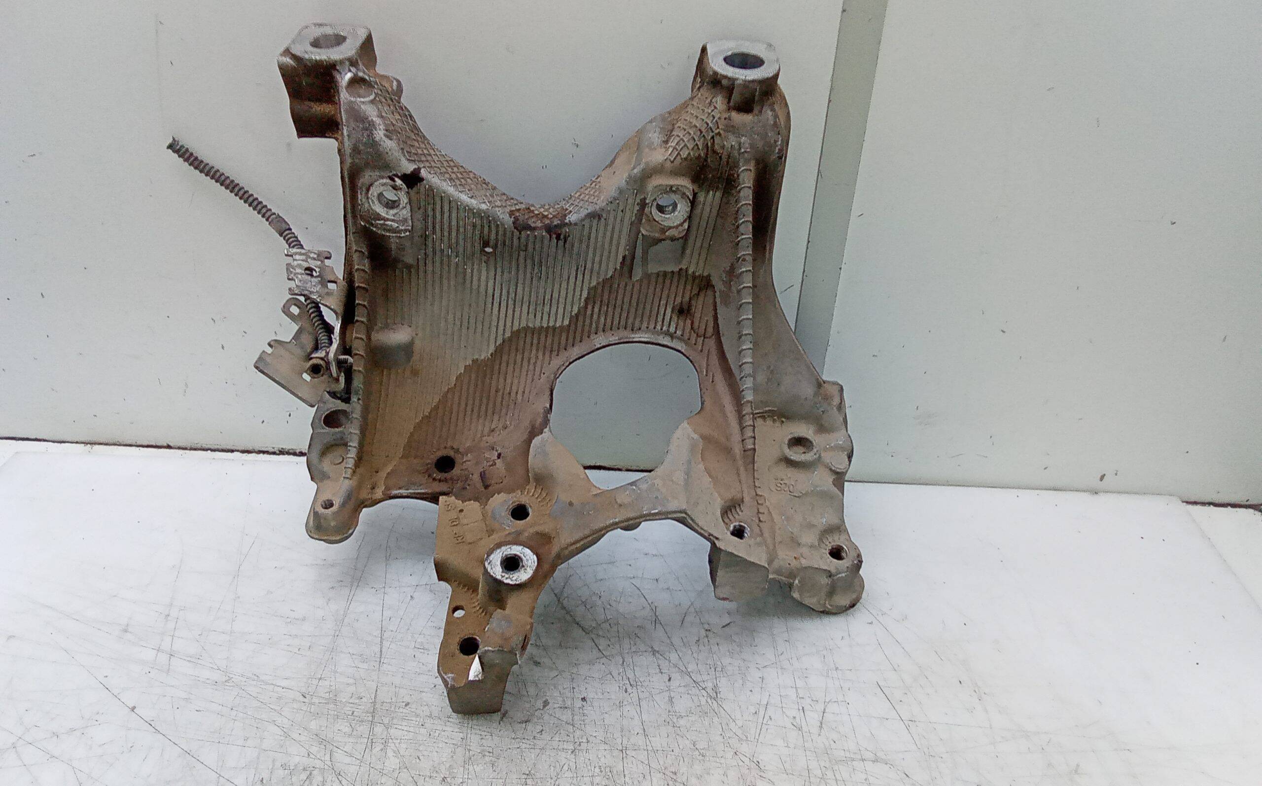 Soporte motor derecho audi a4 berlina (8w2)(08.2015->)