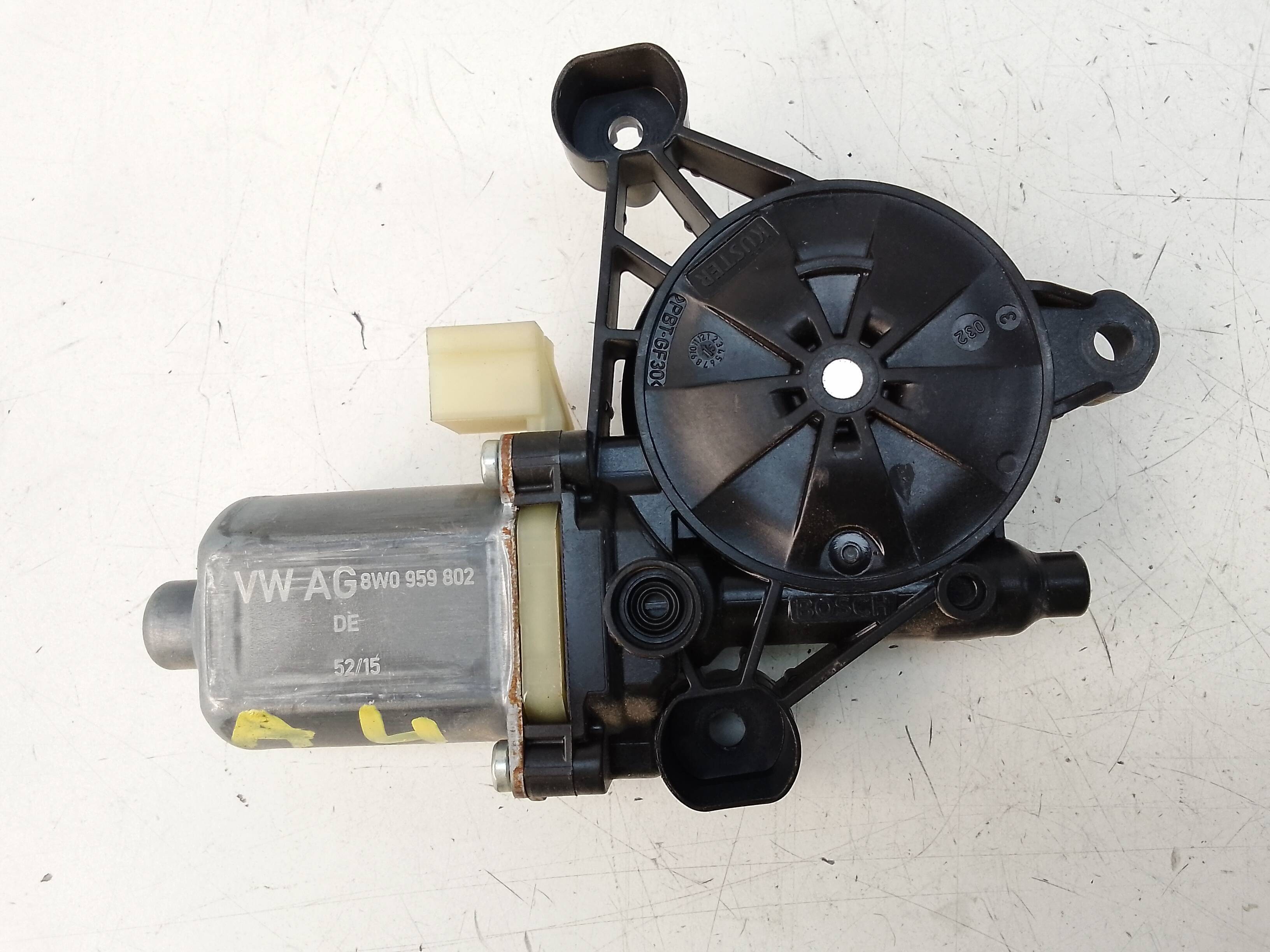 Motor elevalunas delantero derecho audi a4 berlina (8w2)(08.2015->)