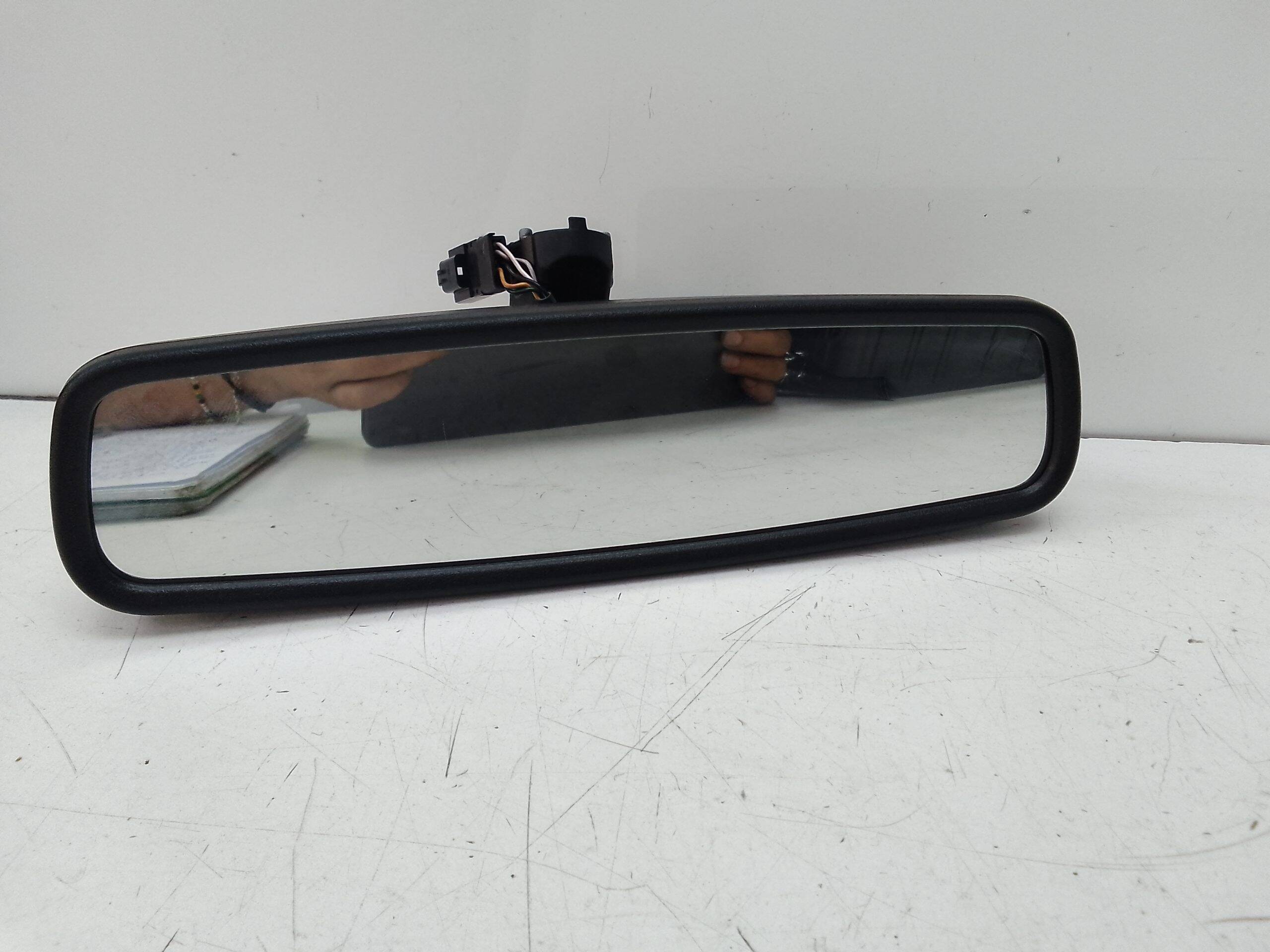 Retrovisor central ford focus berlina (cge)(2018->)