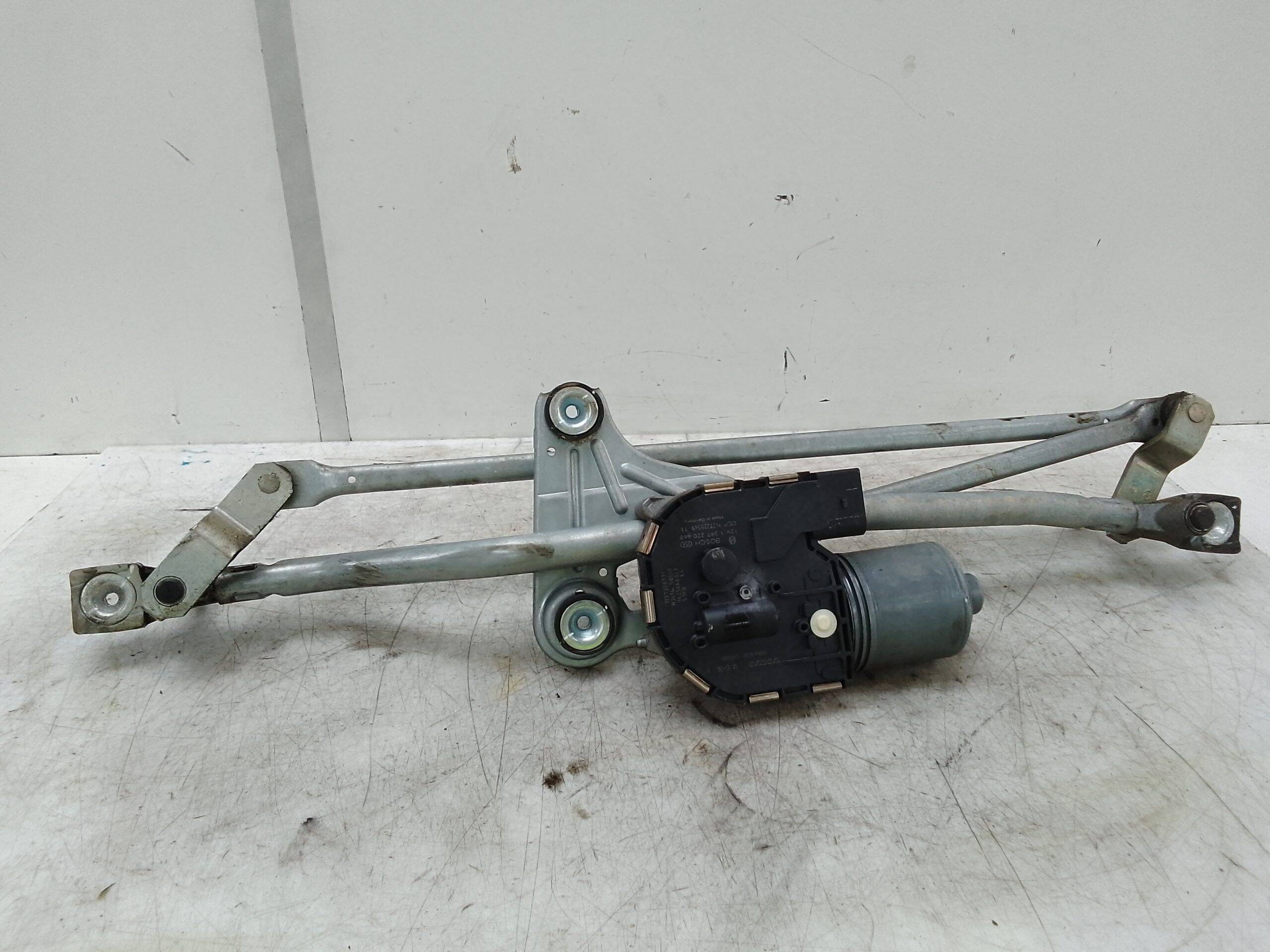 Motor limpia delantero volvo xc60 (2008->)