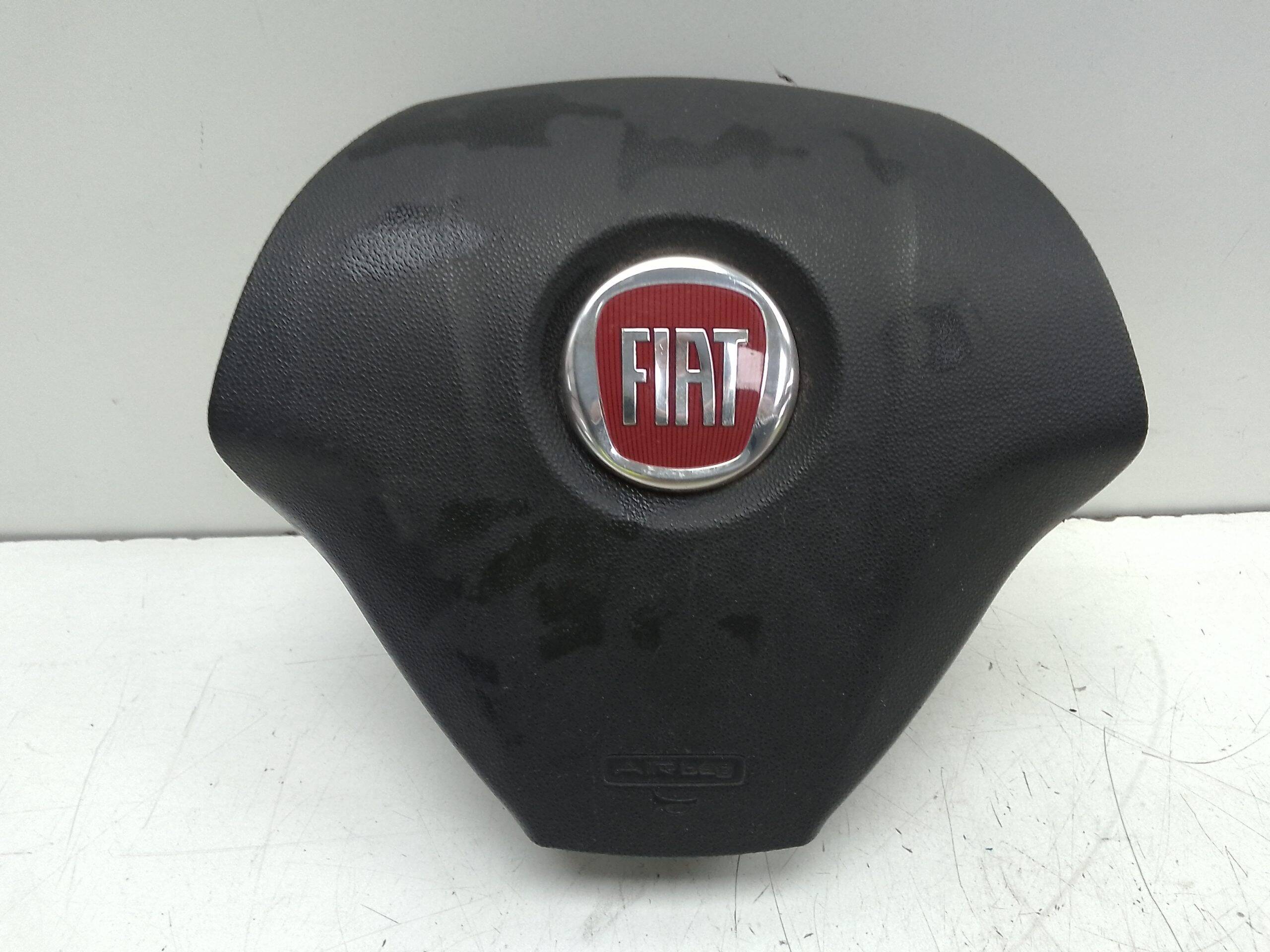 Airbag delantero izquierdo fiat ii bravo (198)(2007->)