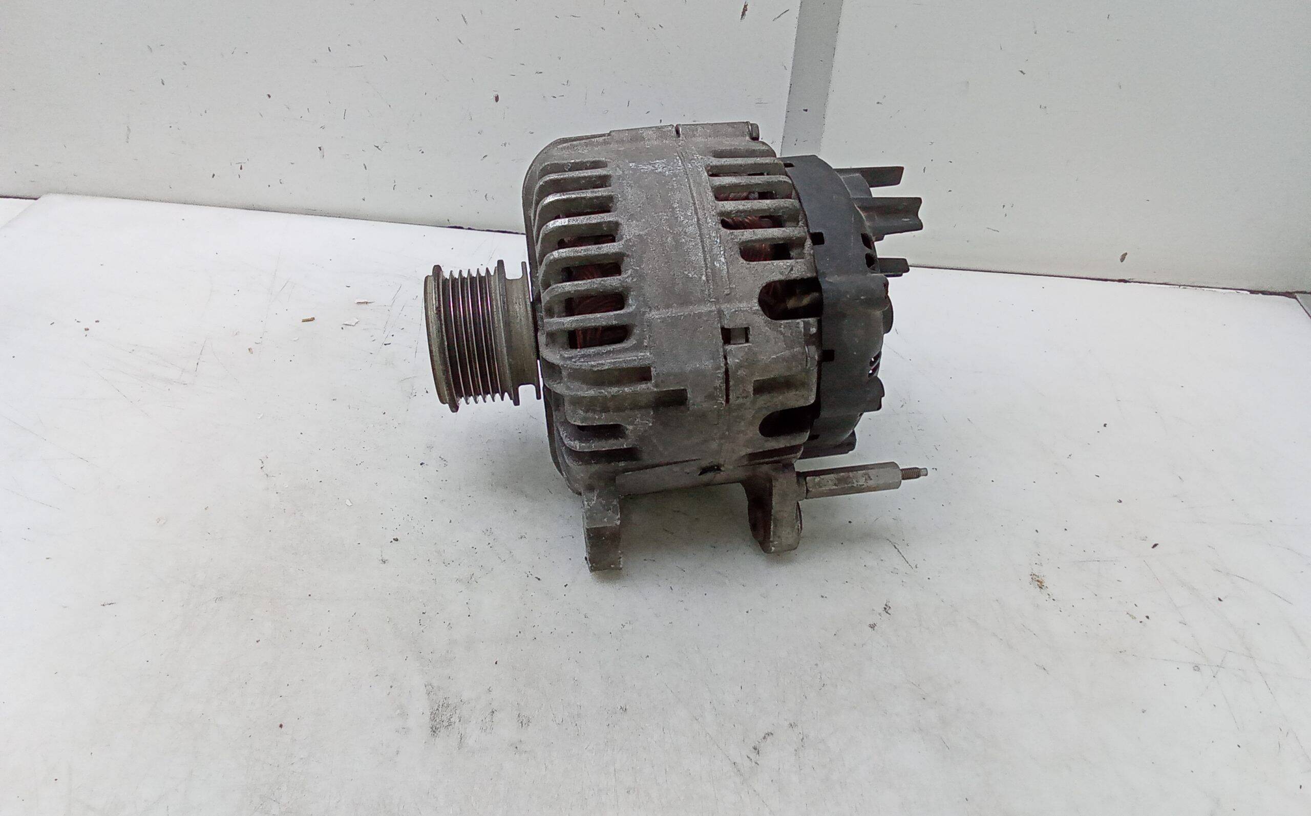 Alternador audi a3 (8p1)(05.2003->)