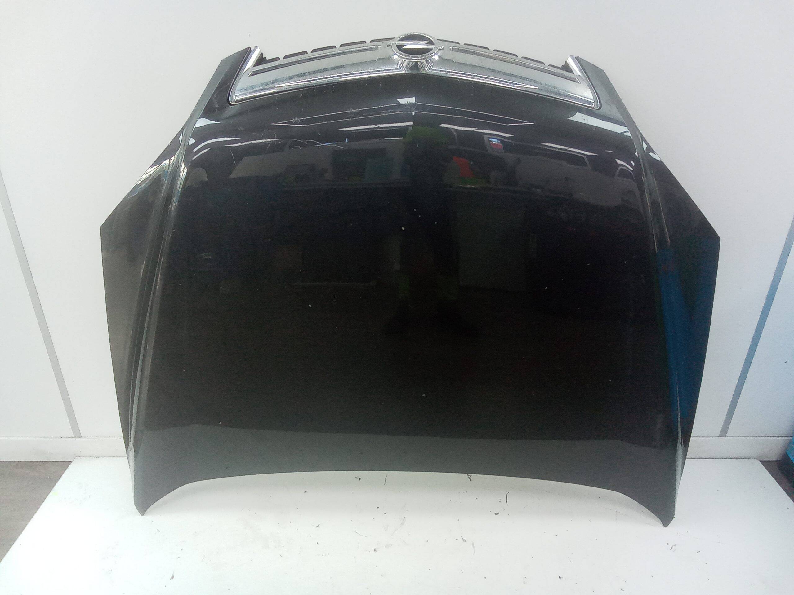 Capot opel antara (2006->)