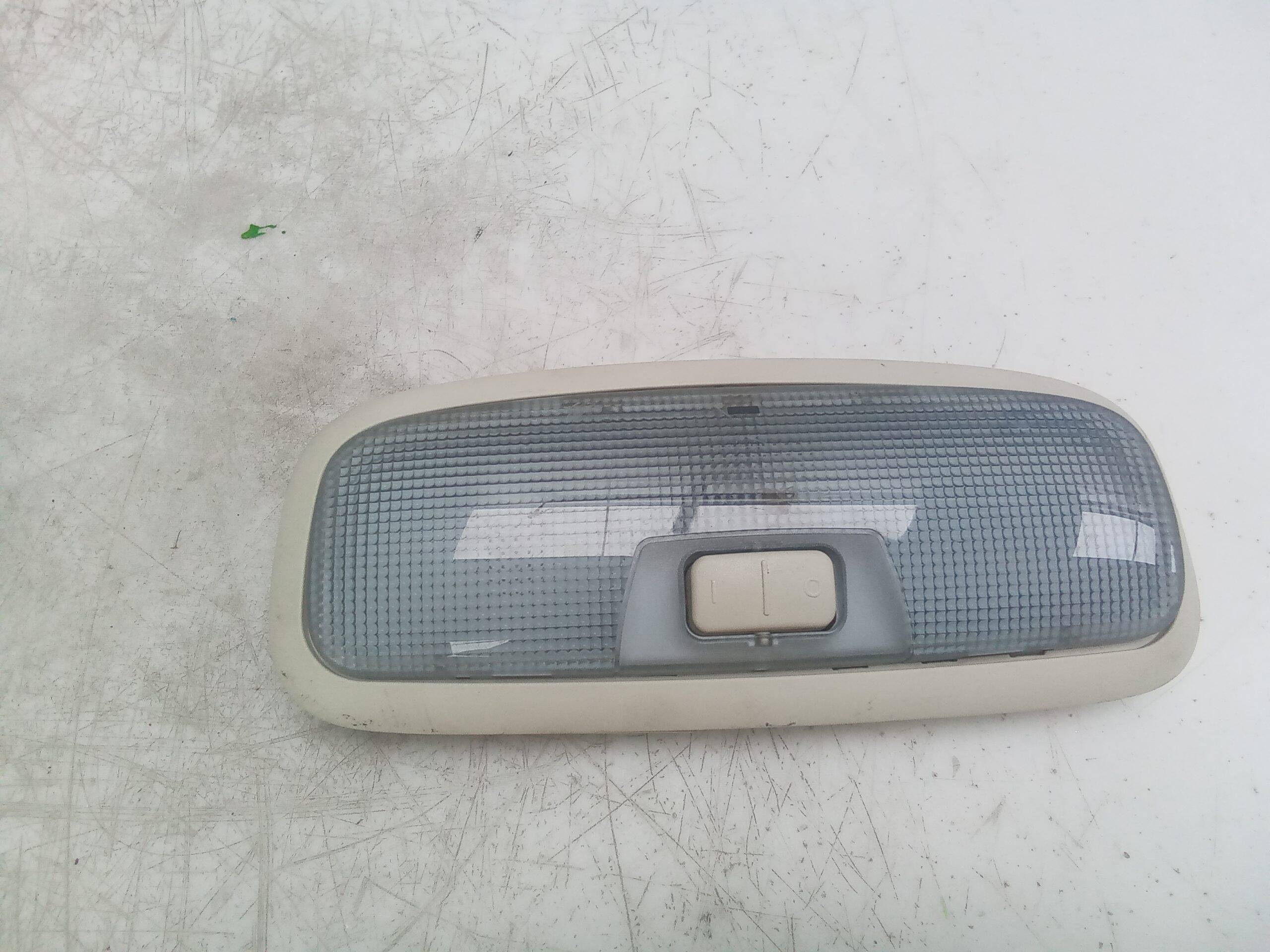 Luz interior techo ford transit courier (c4a)(2013->)