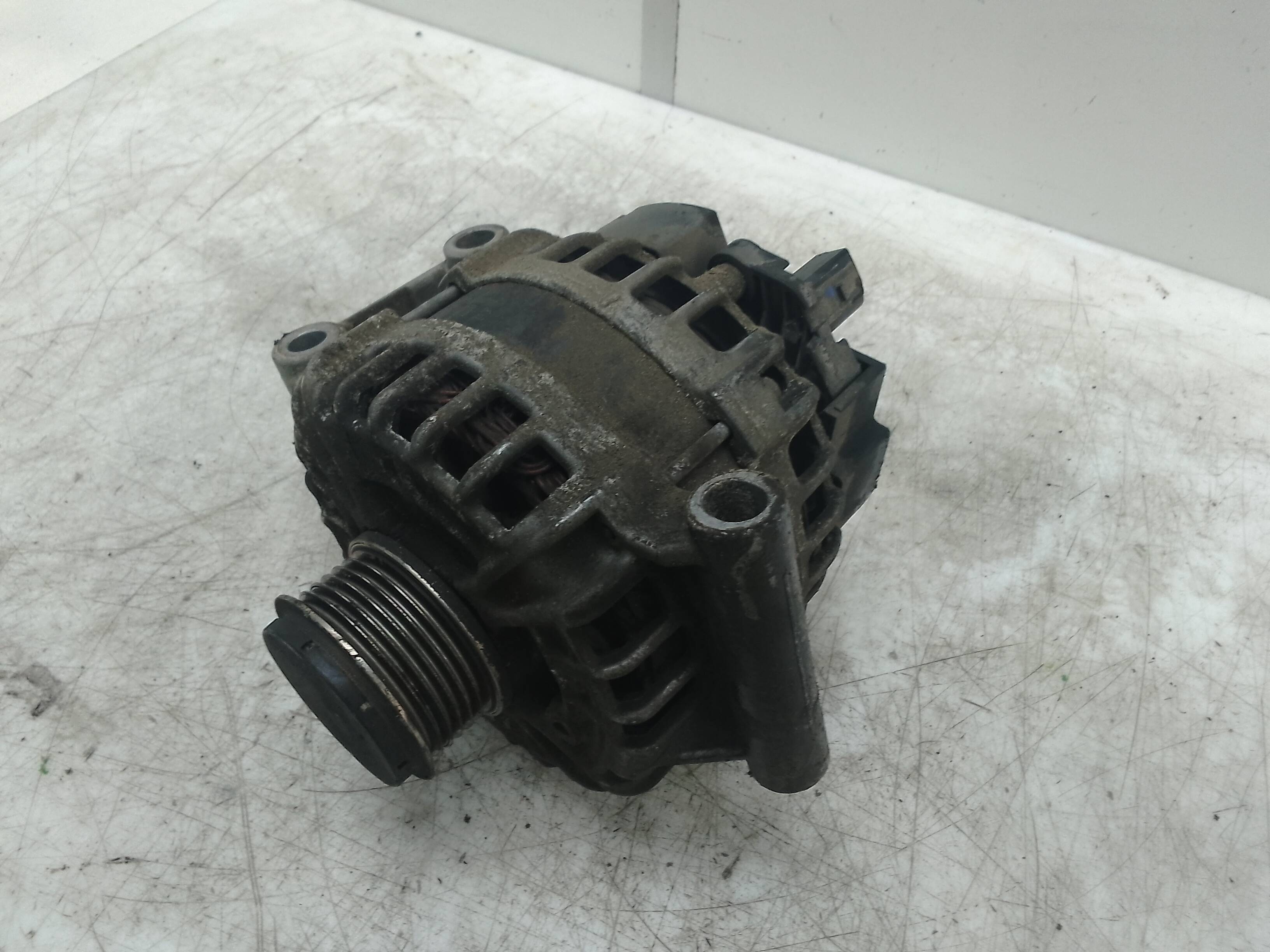 Alternador ford transit custom furgón (ttf)(2012->)