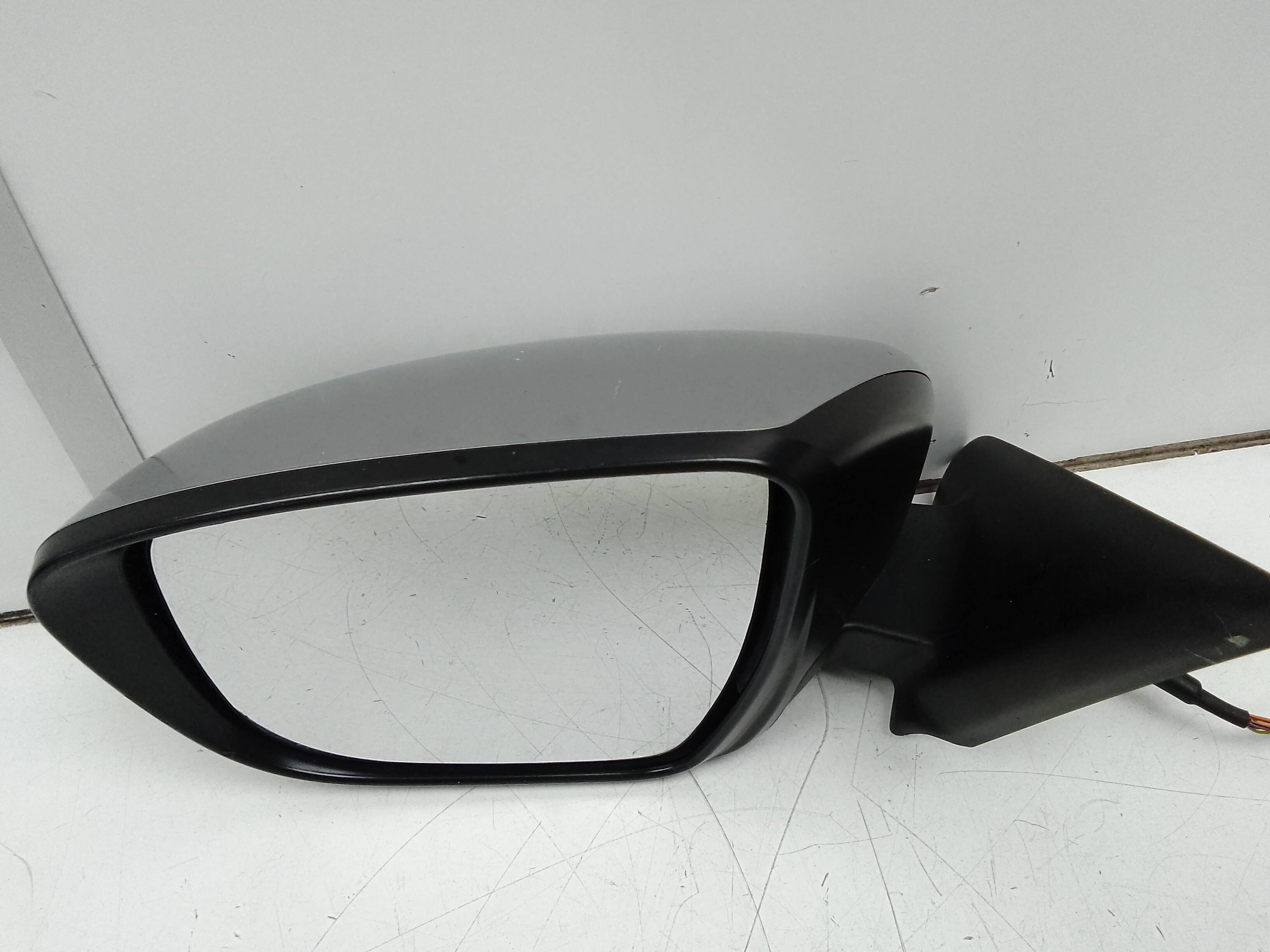 Retrovisor izquierdo nissan juke i (f15e)(06.2010->)