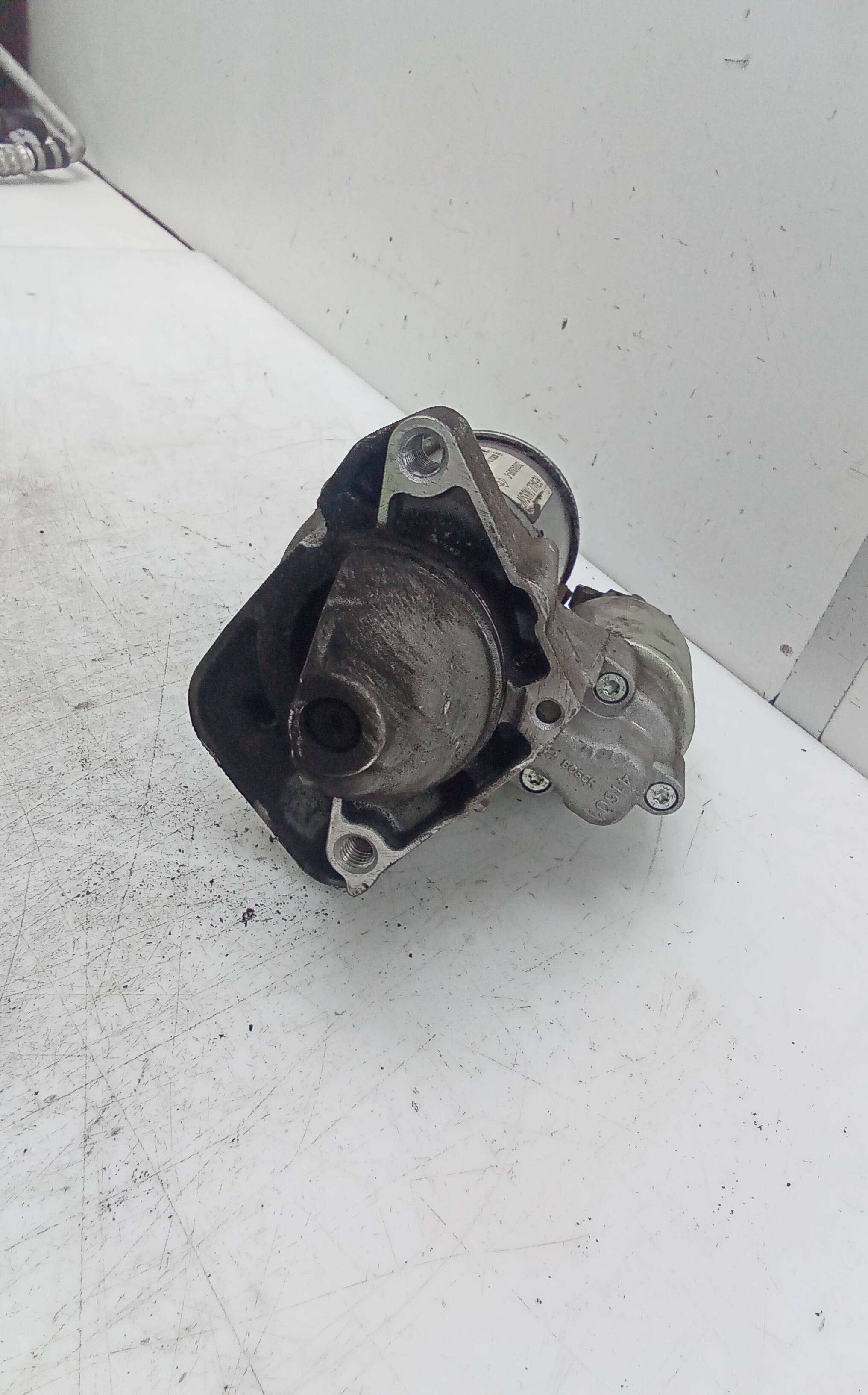 Motor arranque nissan juke i (f15e)(06.2010->)