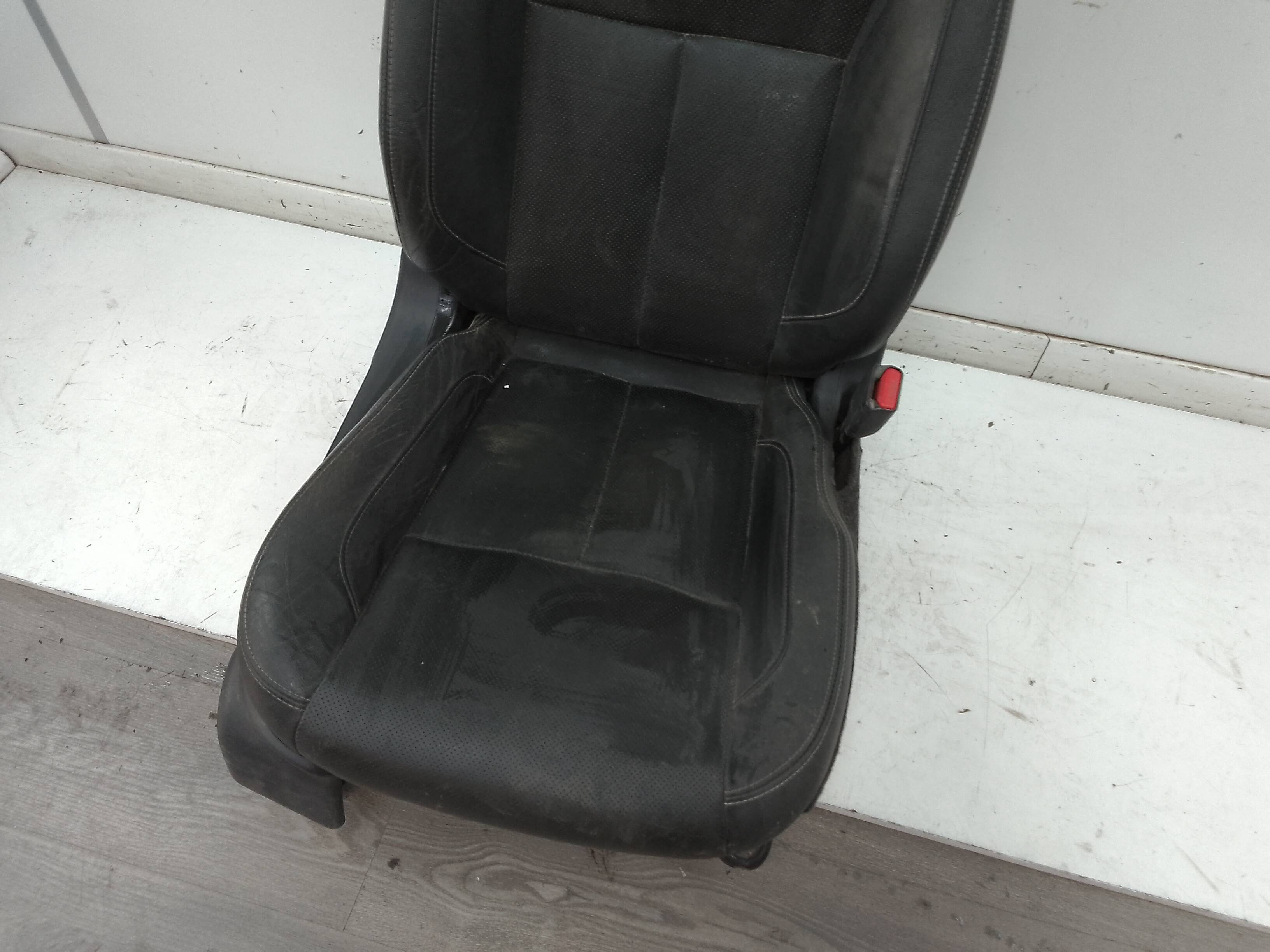 Asiento delantero derecho nissan navara np300 pick-up (d23m)(12.2015->)