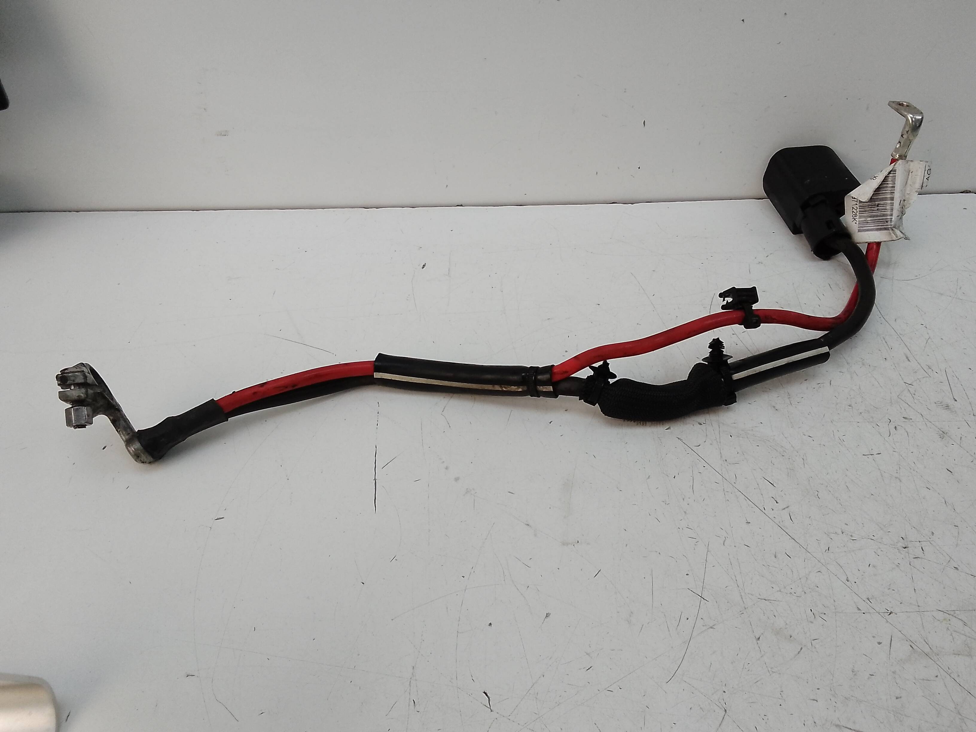 Cable bateria audi a3 sportback (8va)(09.2012->)