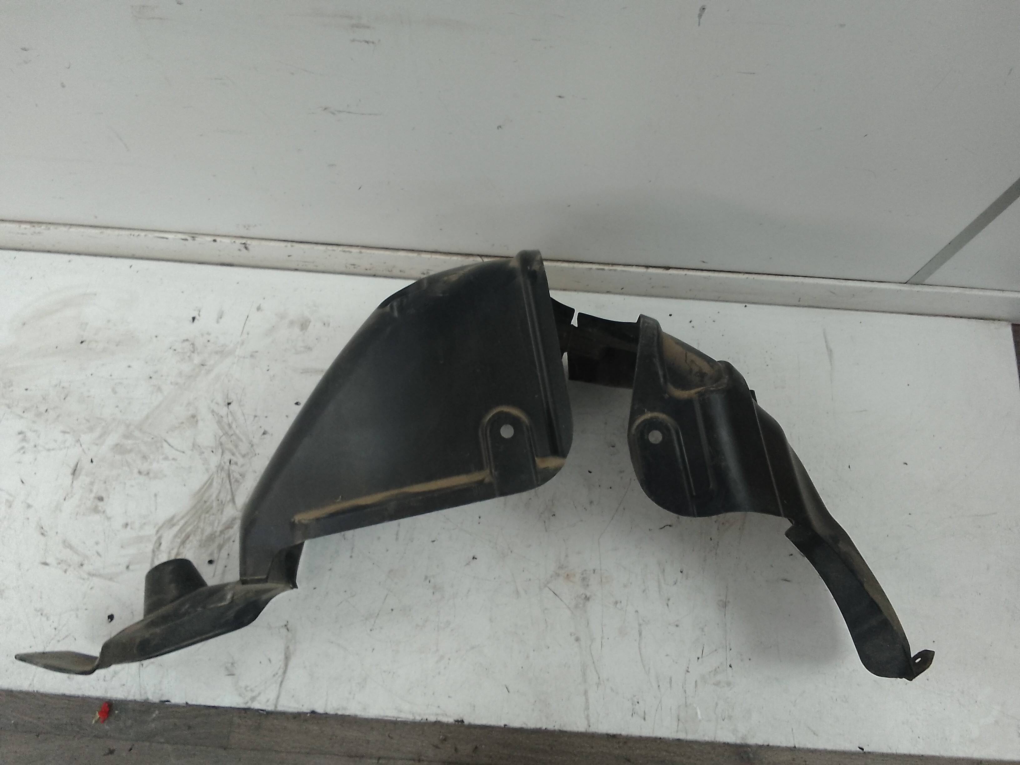 Pase de rueda trasero derecho nissan micra v (k14)(2017->)