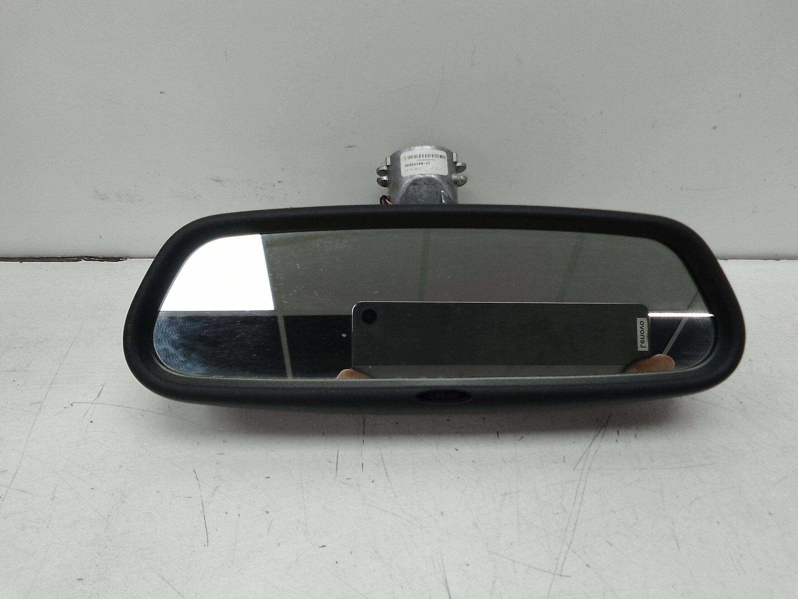 Retrovisor central peugeot 208 (01.2012->)