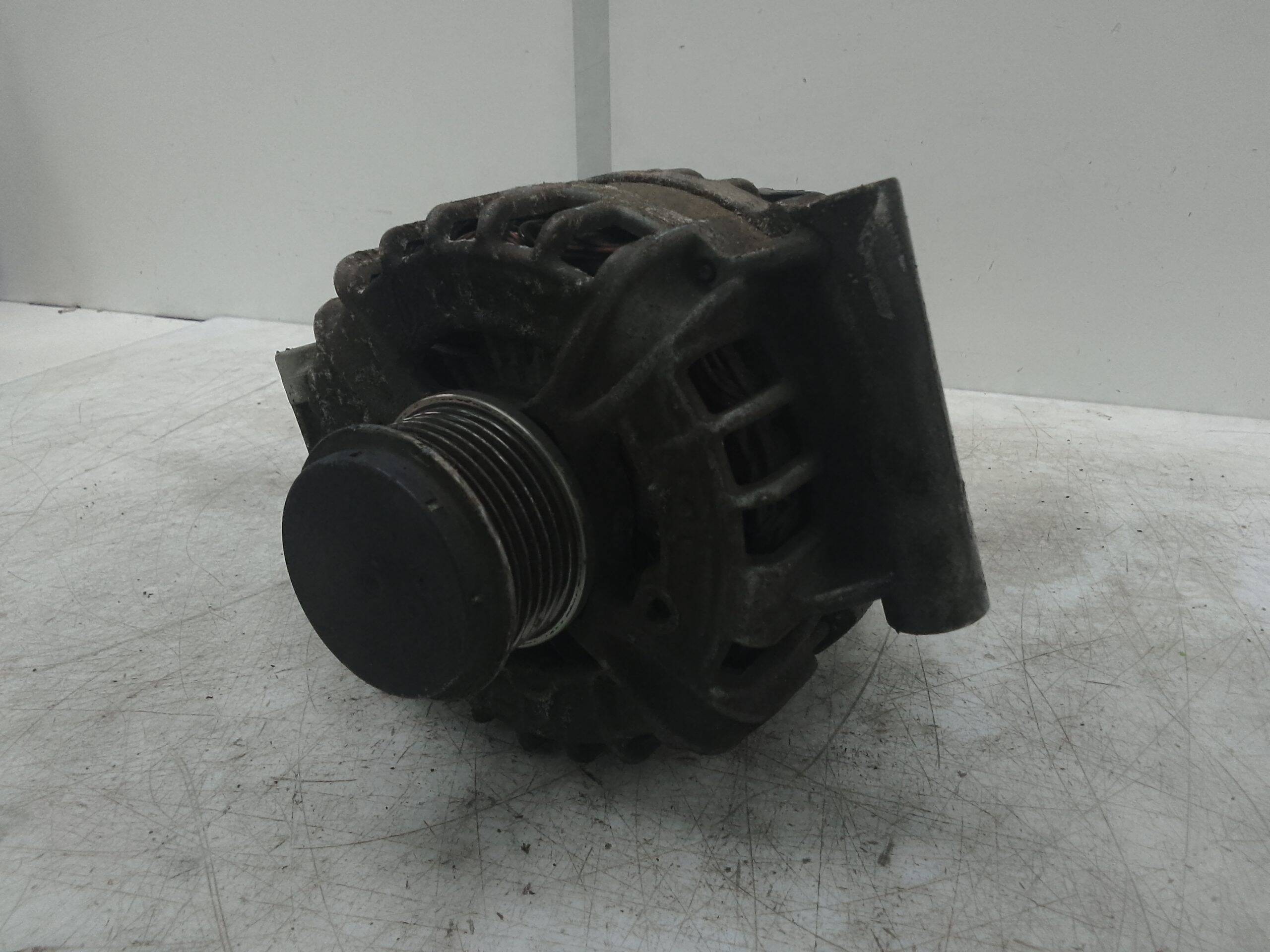 Alternador ford transit custom furgón (ttf)(2012->)