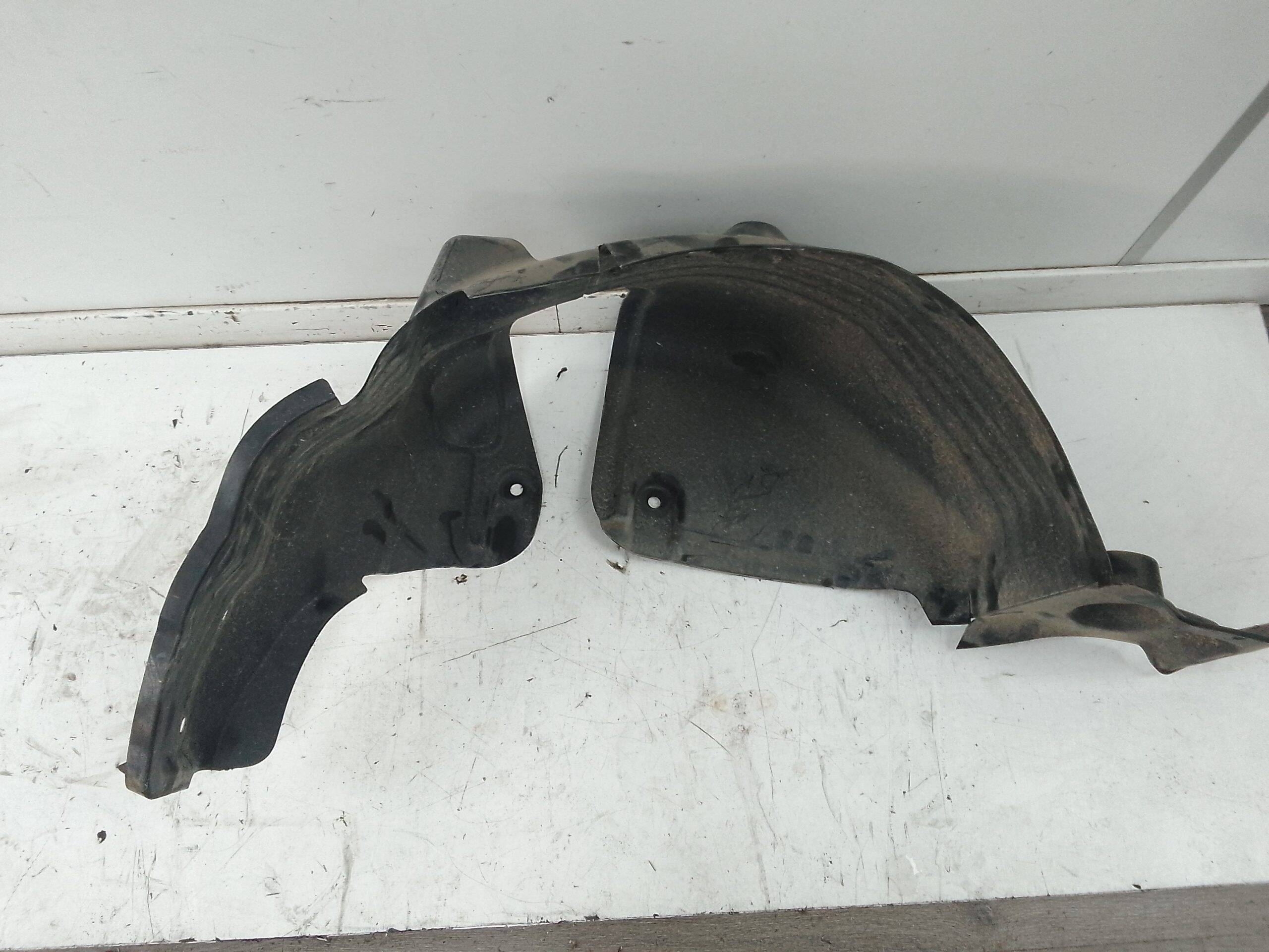 Pase de rueda trasero derecho nissan micra v (k14)(2017->)