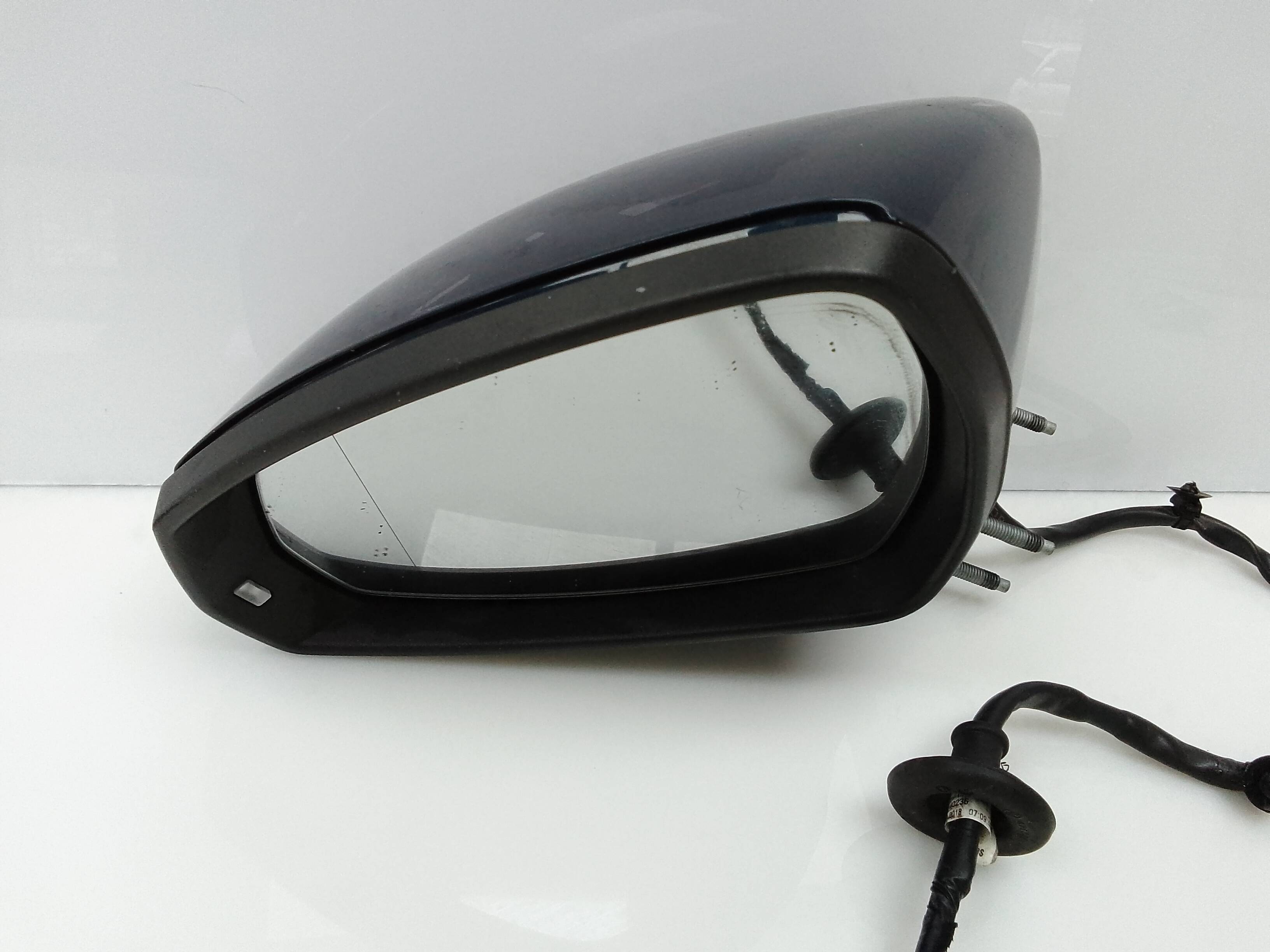 Retrovisor izquierdo audi a3 limousine