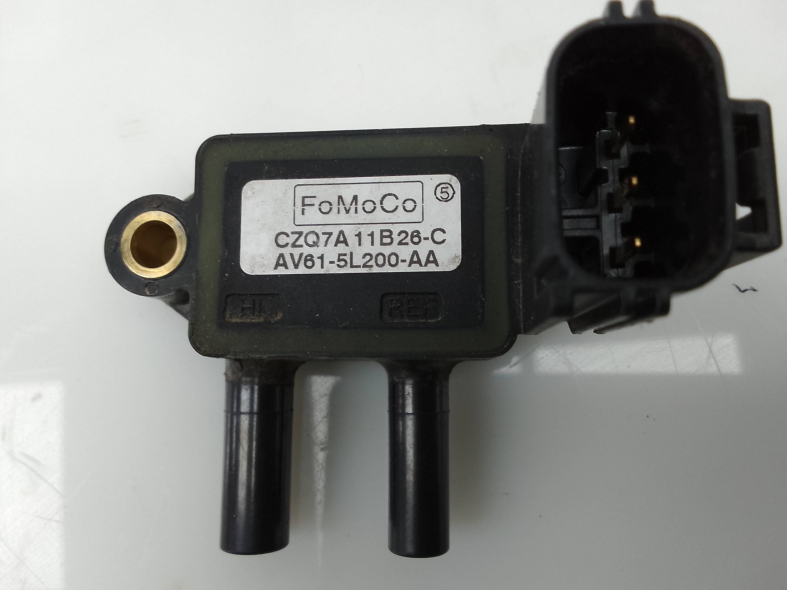 Sensor presion ford focus berlina (cb8)(2010->)