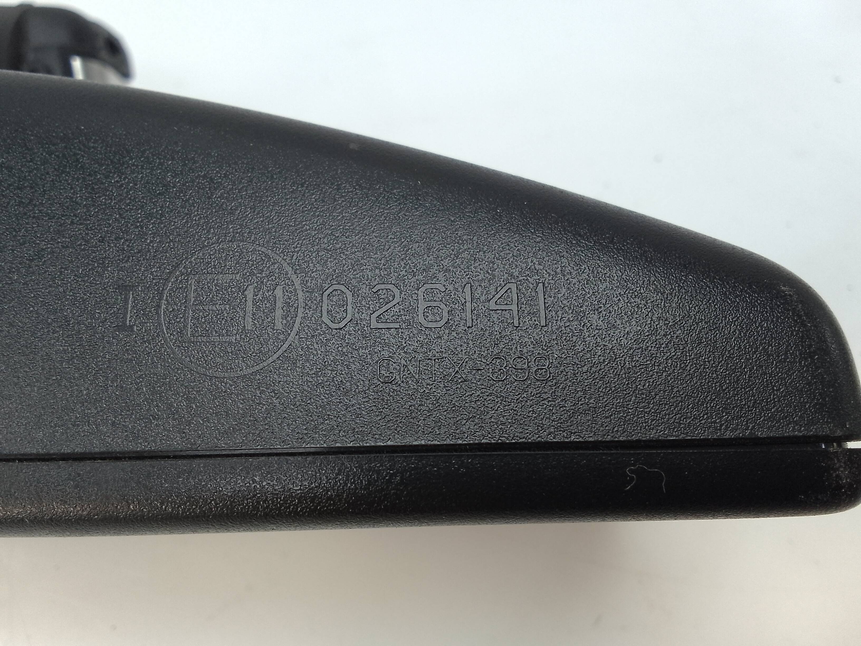 Retrovisor central volkswagen eos (1f8)(10.2010->)