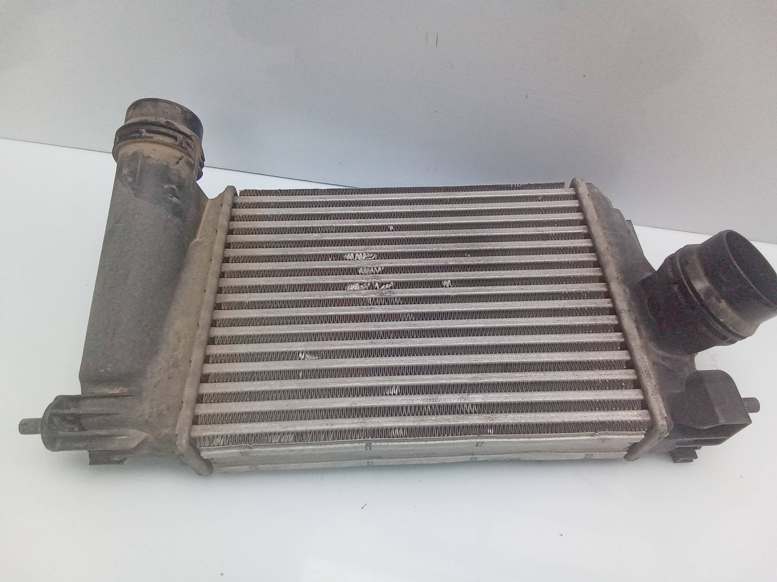 Radiador intercooler nissan qashqai ii (j11e)(2013->)