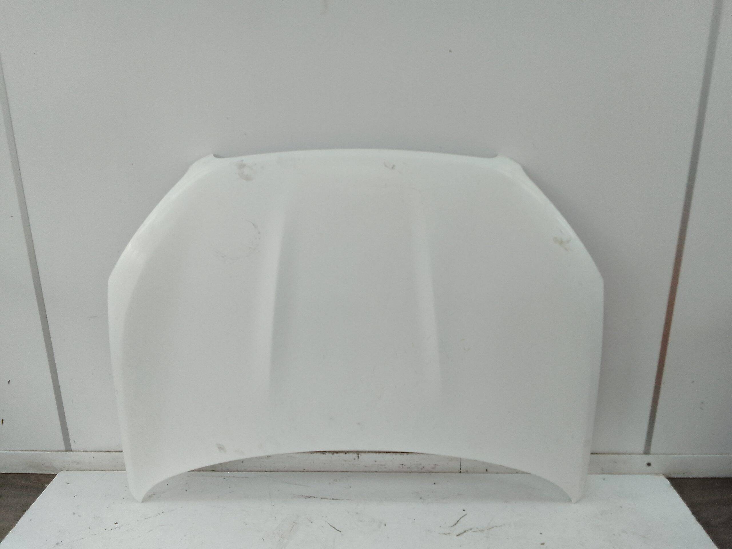 Capot nissan qashqai (j10)(01.2007->)