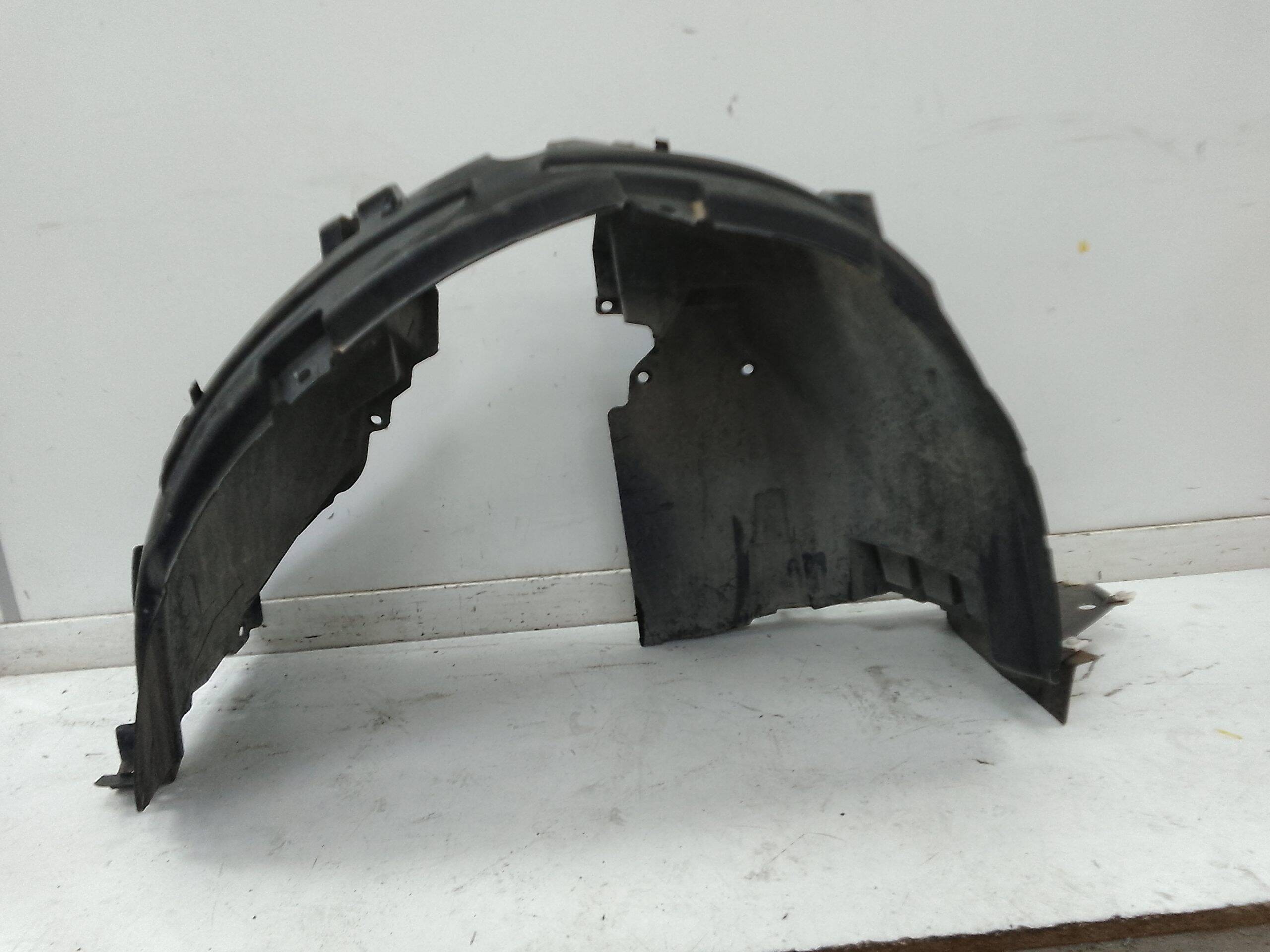 Pase de rueda delantero derecho nissan qashqai ii (j11e)(2013->)