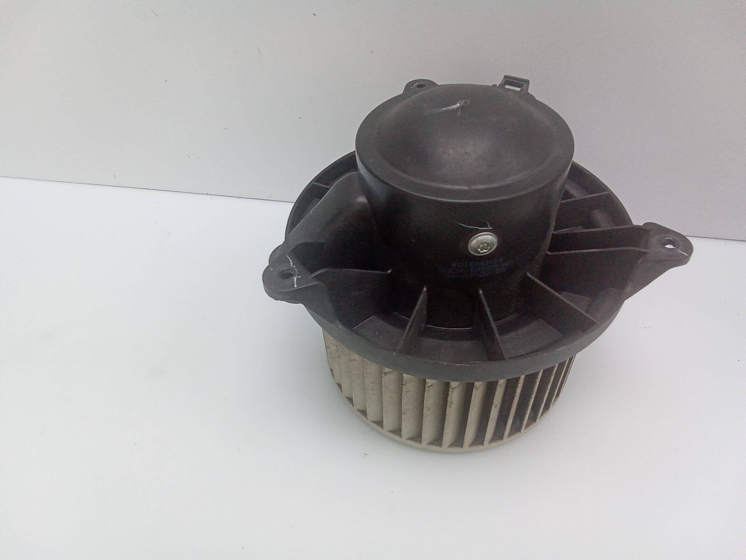 Motor calefaccion nissan navara pickup (d40m)(05.2005->)