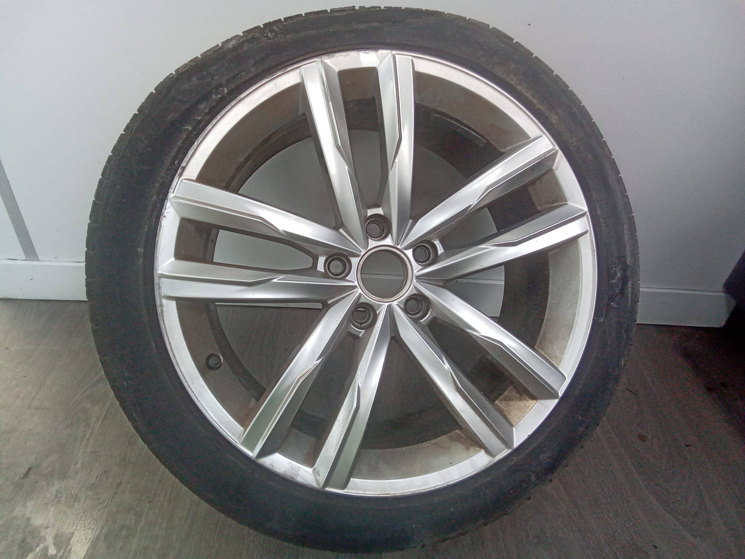 Llanta volkswagen passat variant (3g5)(07.2014->)