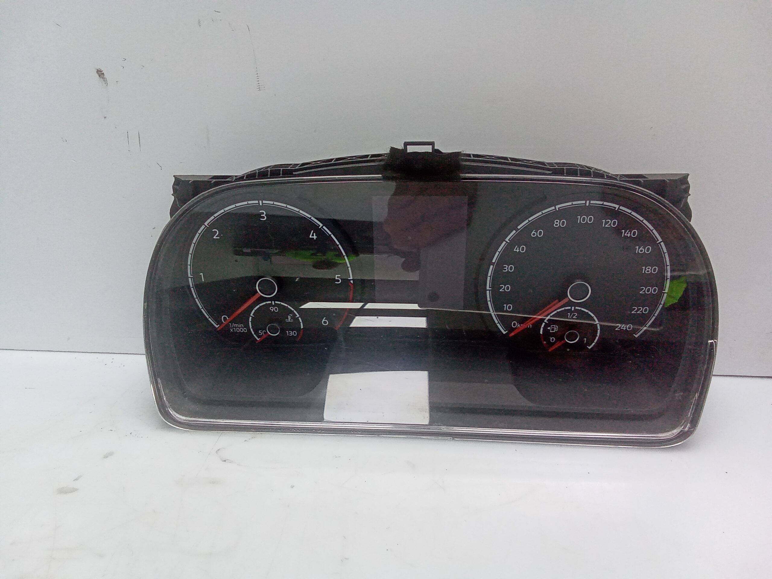 Cuadro instrumentos volkswagen caddy (sbb/sbj)(09.2020->)