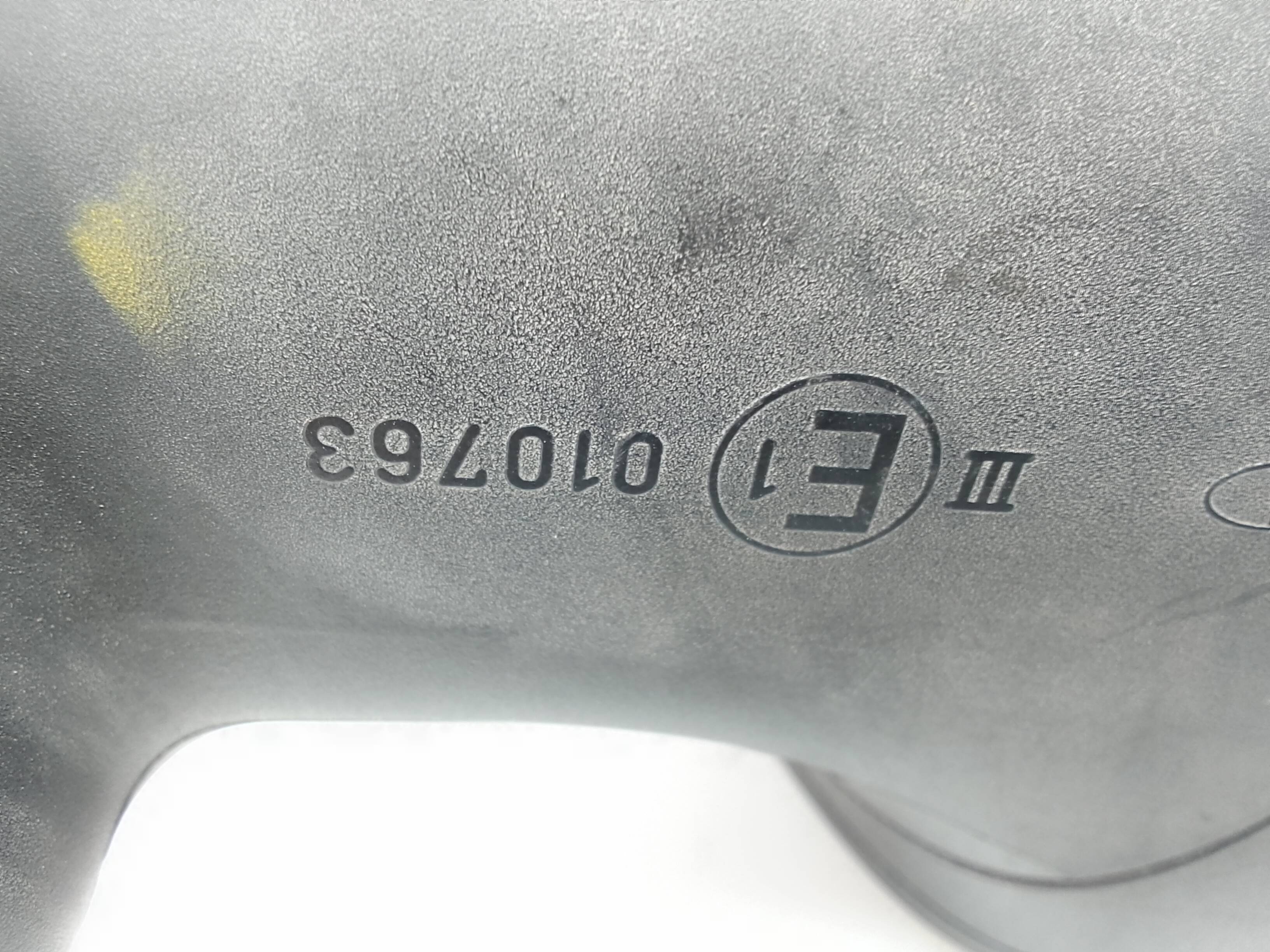 Retrovisor izquierdo seat leon (1m1)(11.1999->)