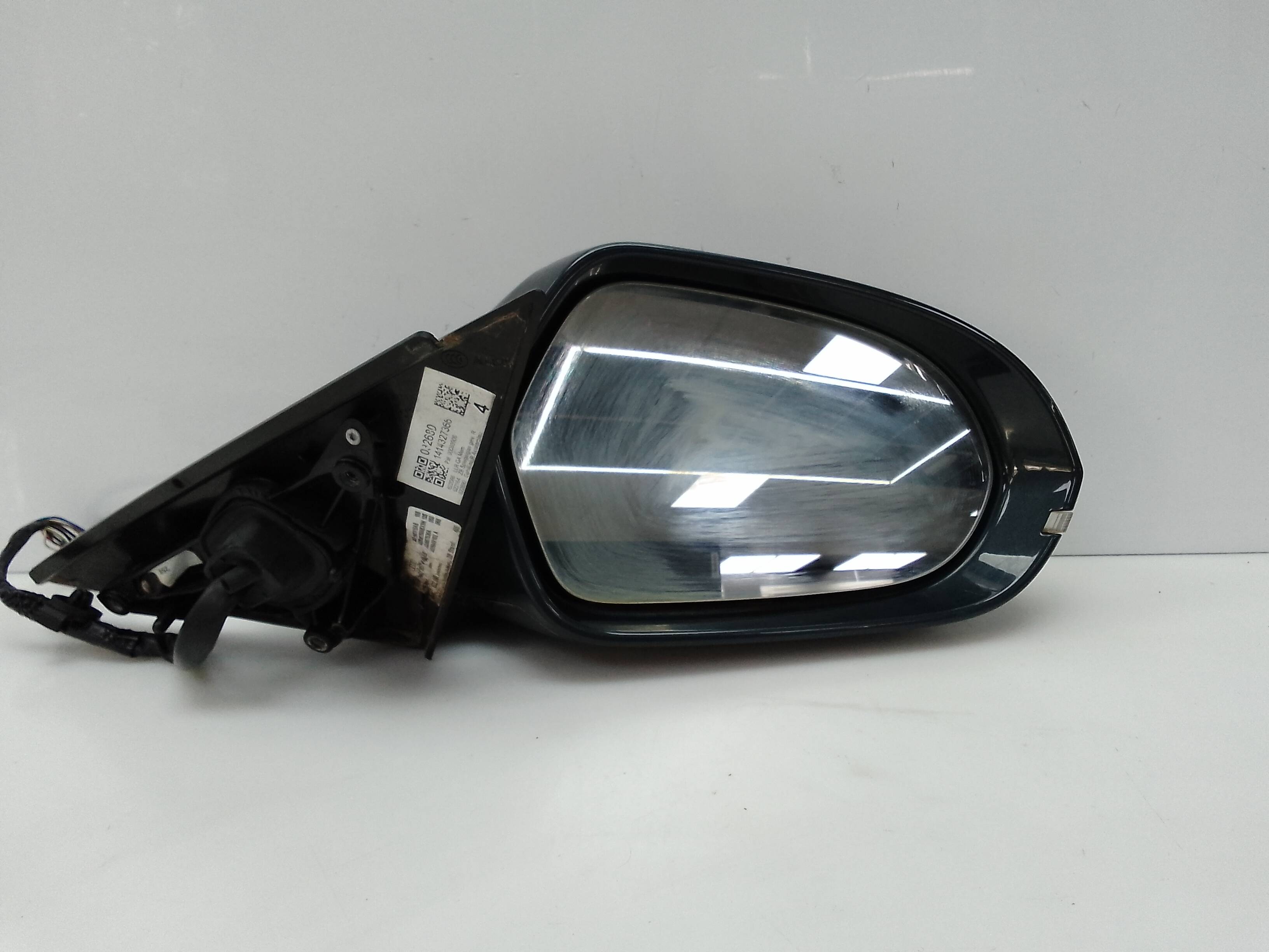 Retrovisor derecho electrico audi a6 berlina (4gc)(09.2014->)