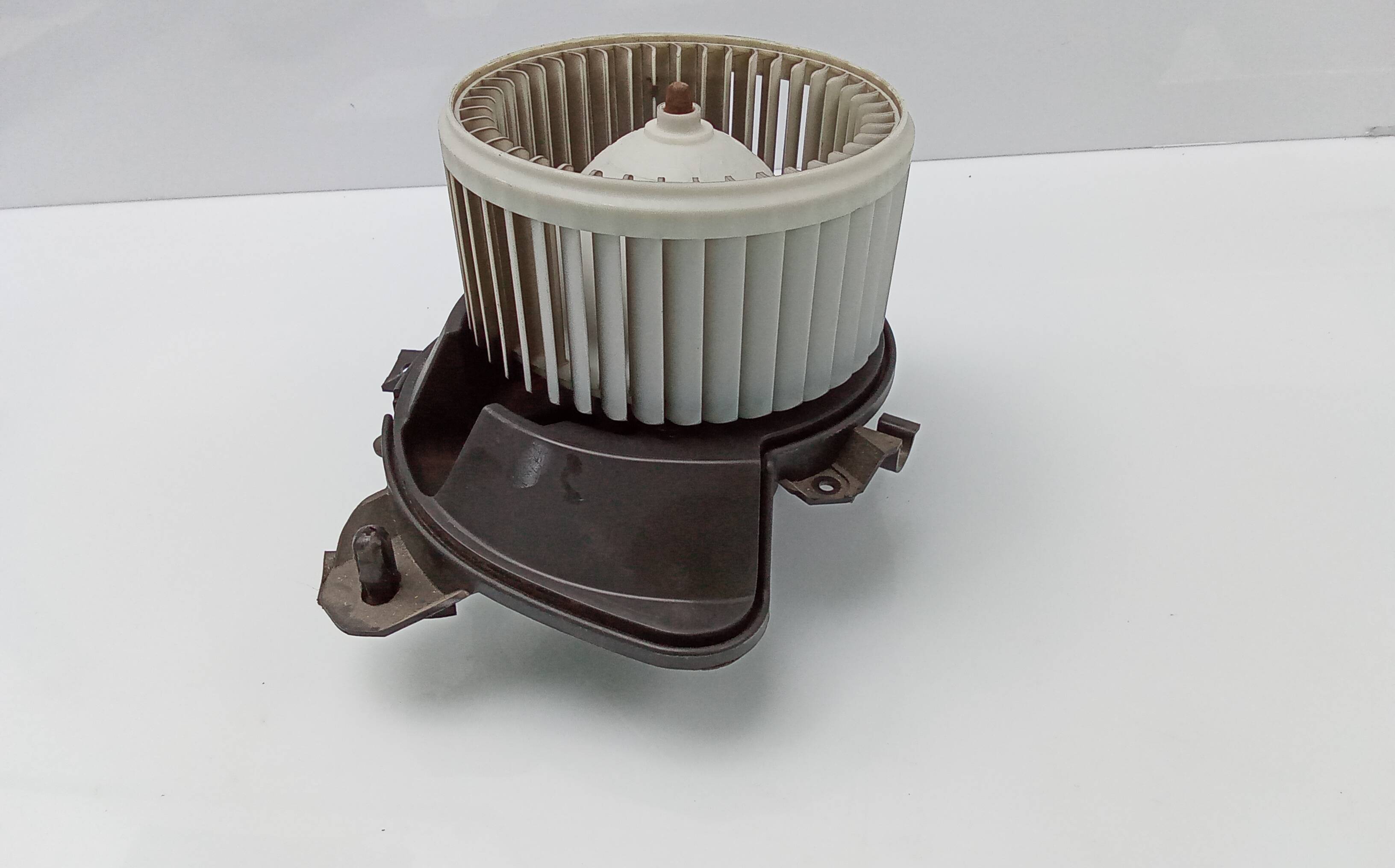 Motor calefaccion fiat ii doblo (152)(12.2014->)